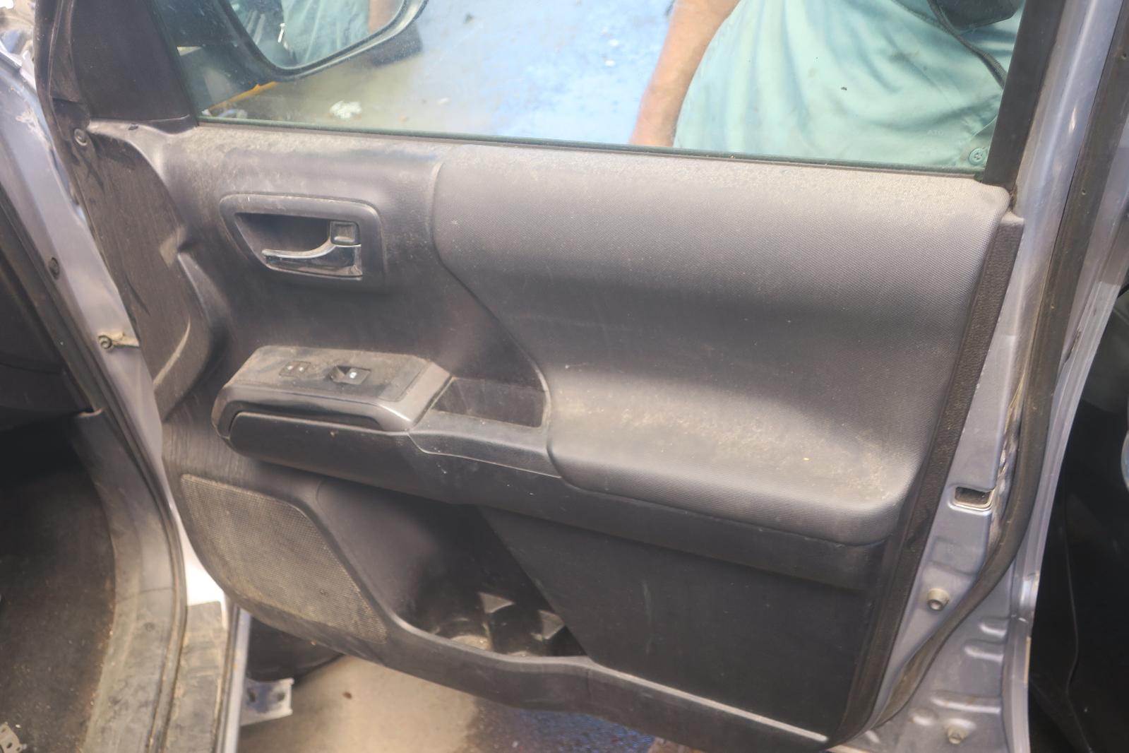 Trim Panel, Fr Dr