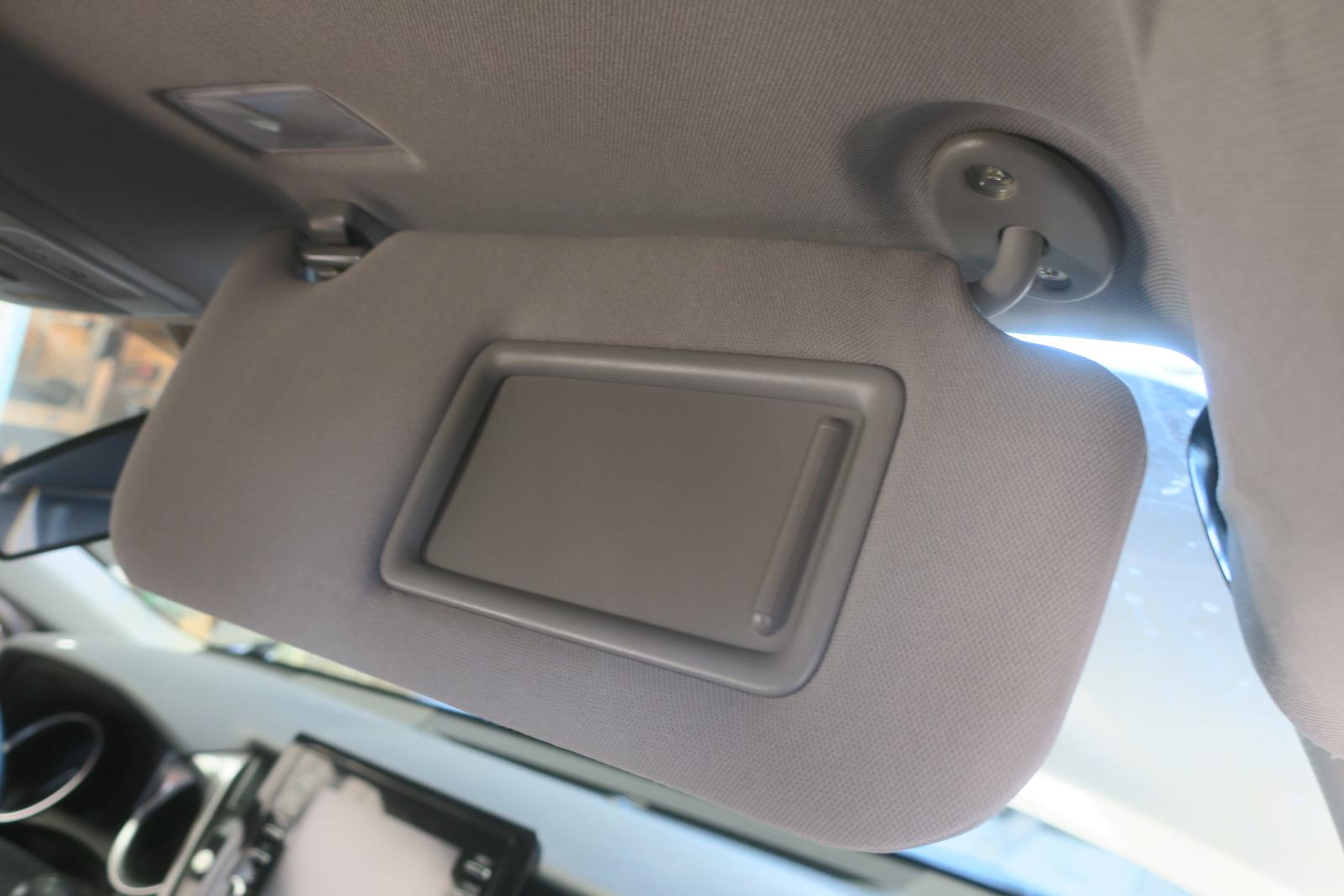 Sun Visor