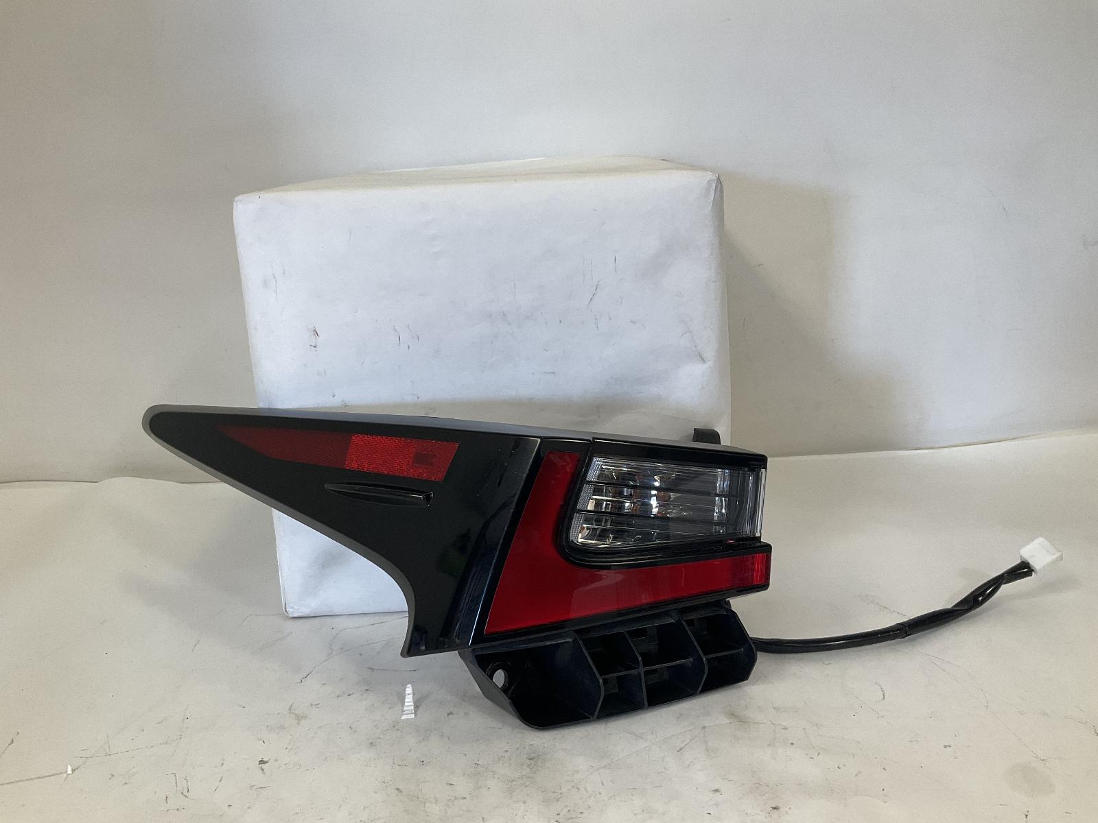 Tail Lamp