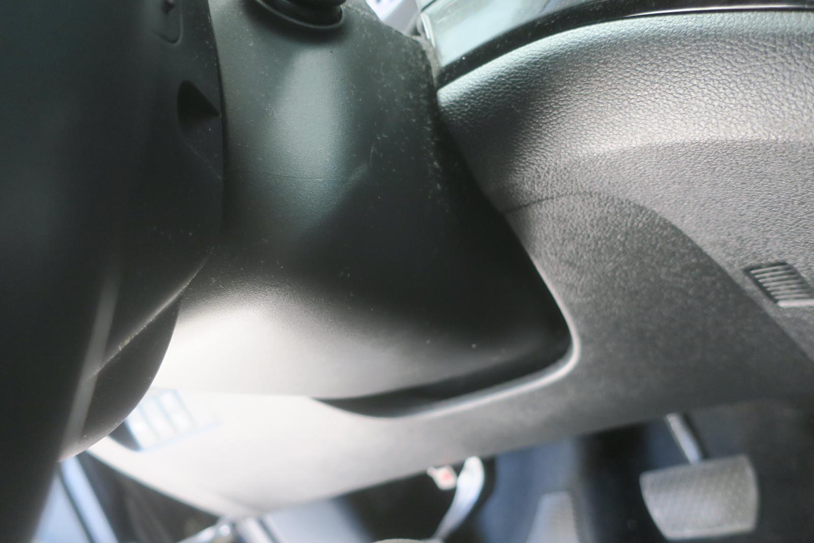 2016 Honda Pilot Steering Column