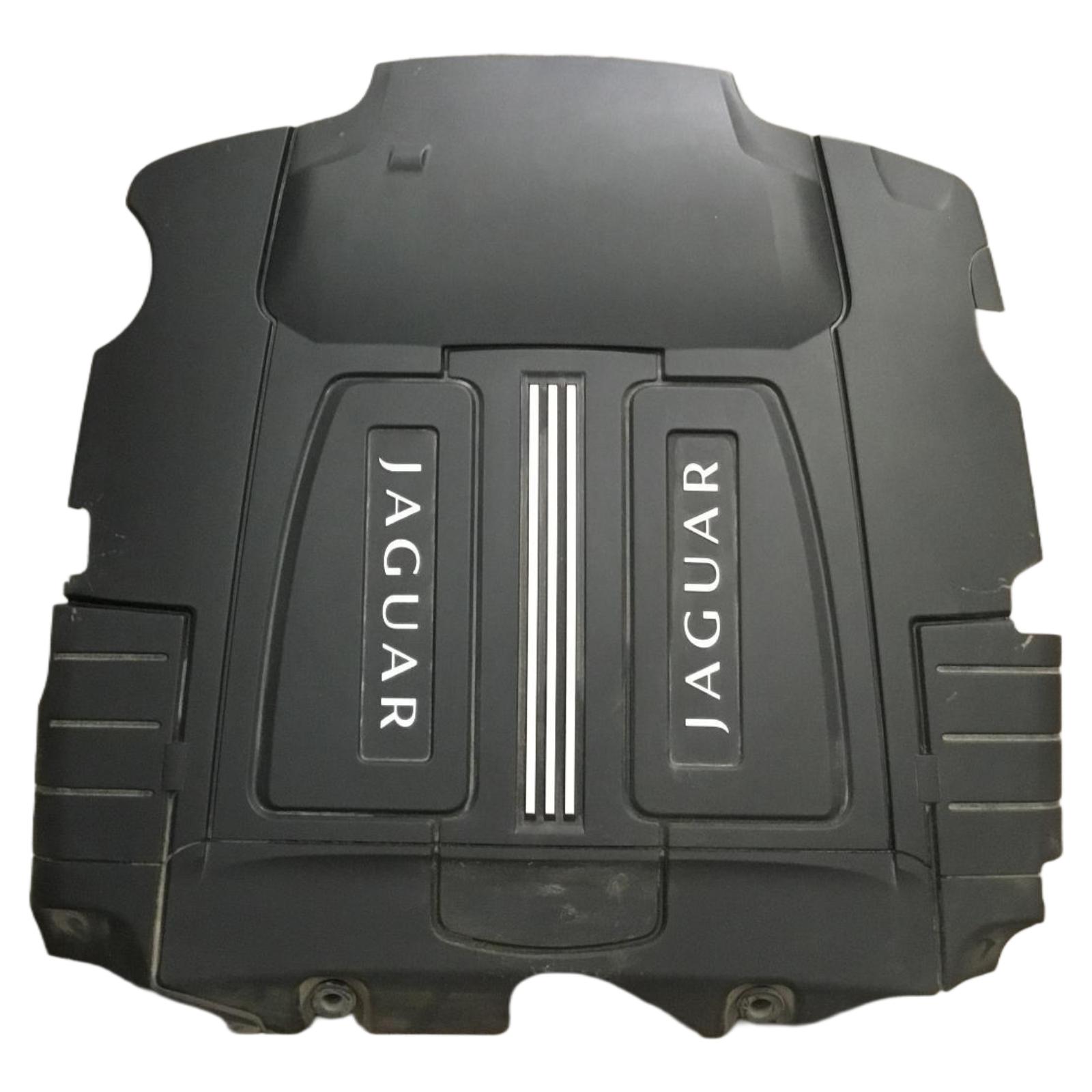 Engine Cover