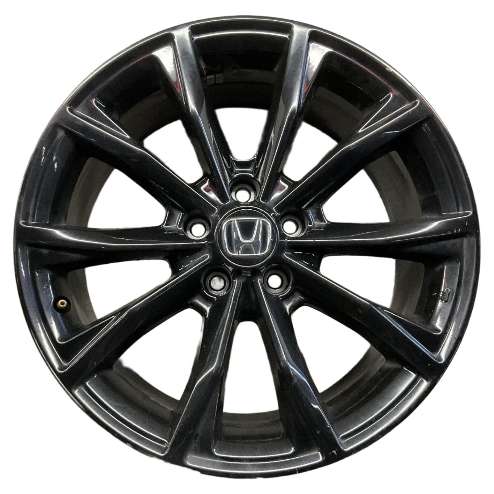 2023 Honda CR-V Wheel