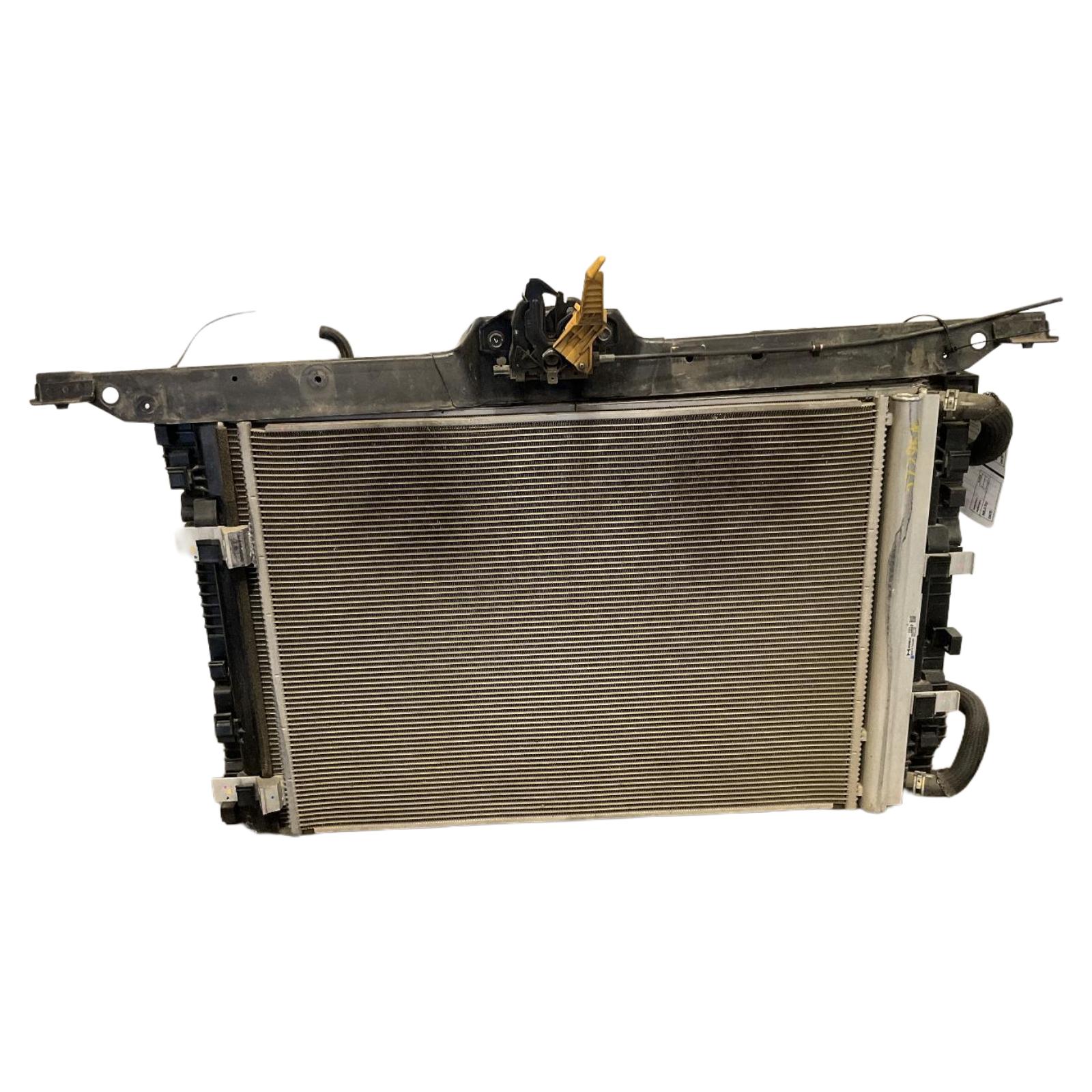 Radiator
