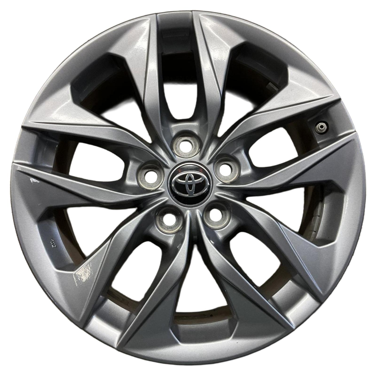 Wheel