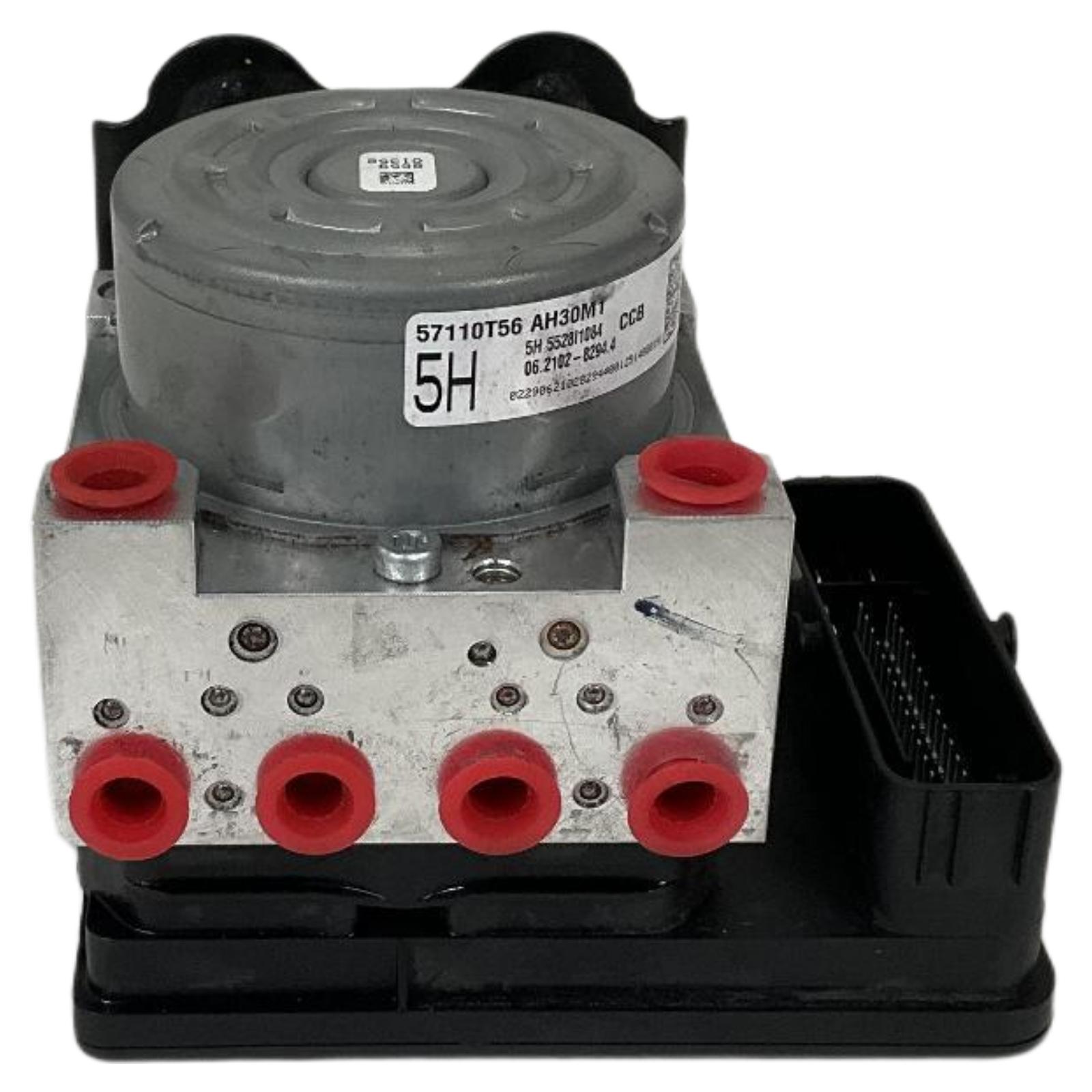 Anti-lock Brake Pts