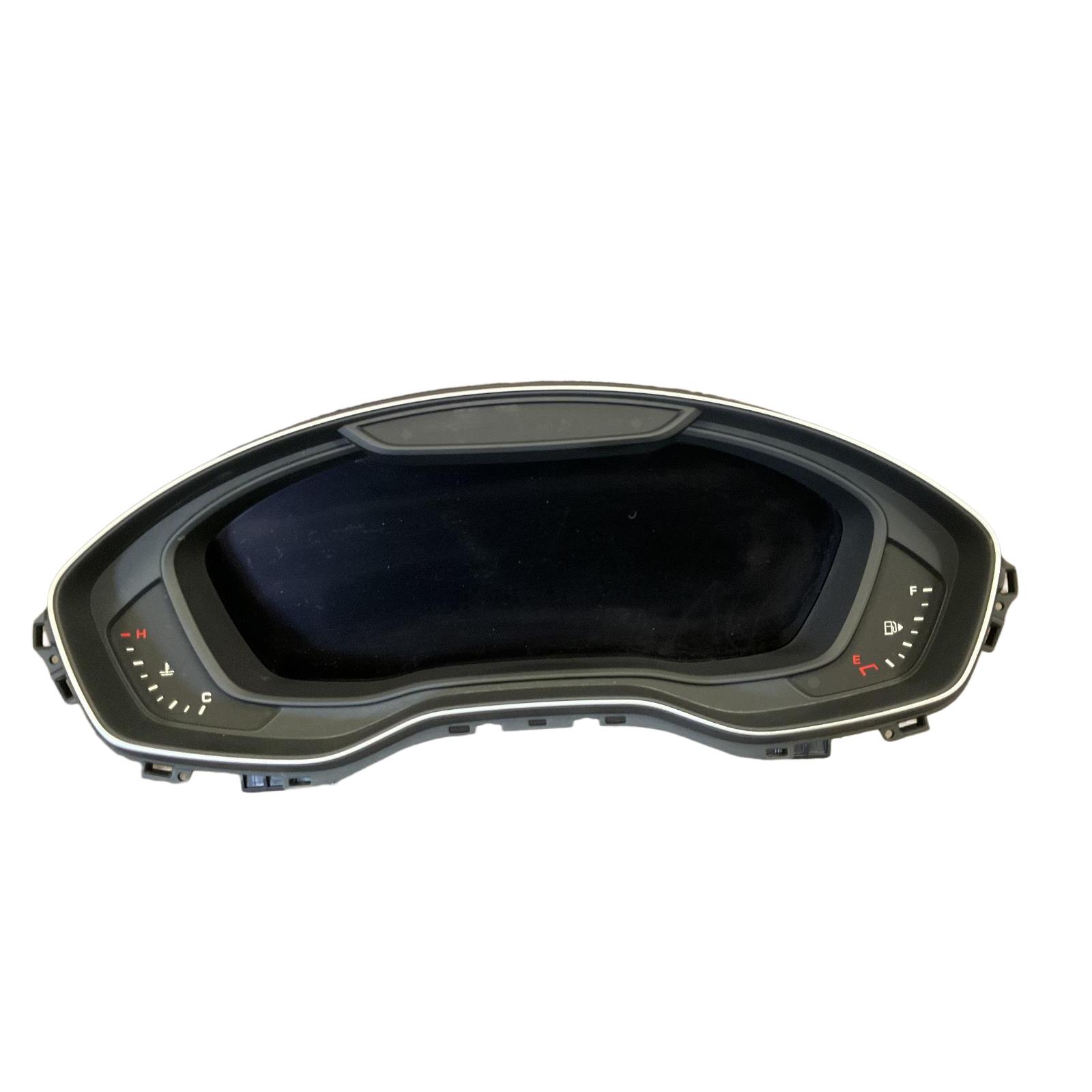 Speedometer Assembly
