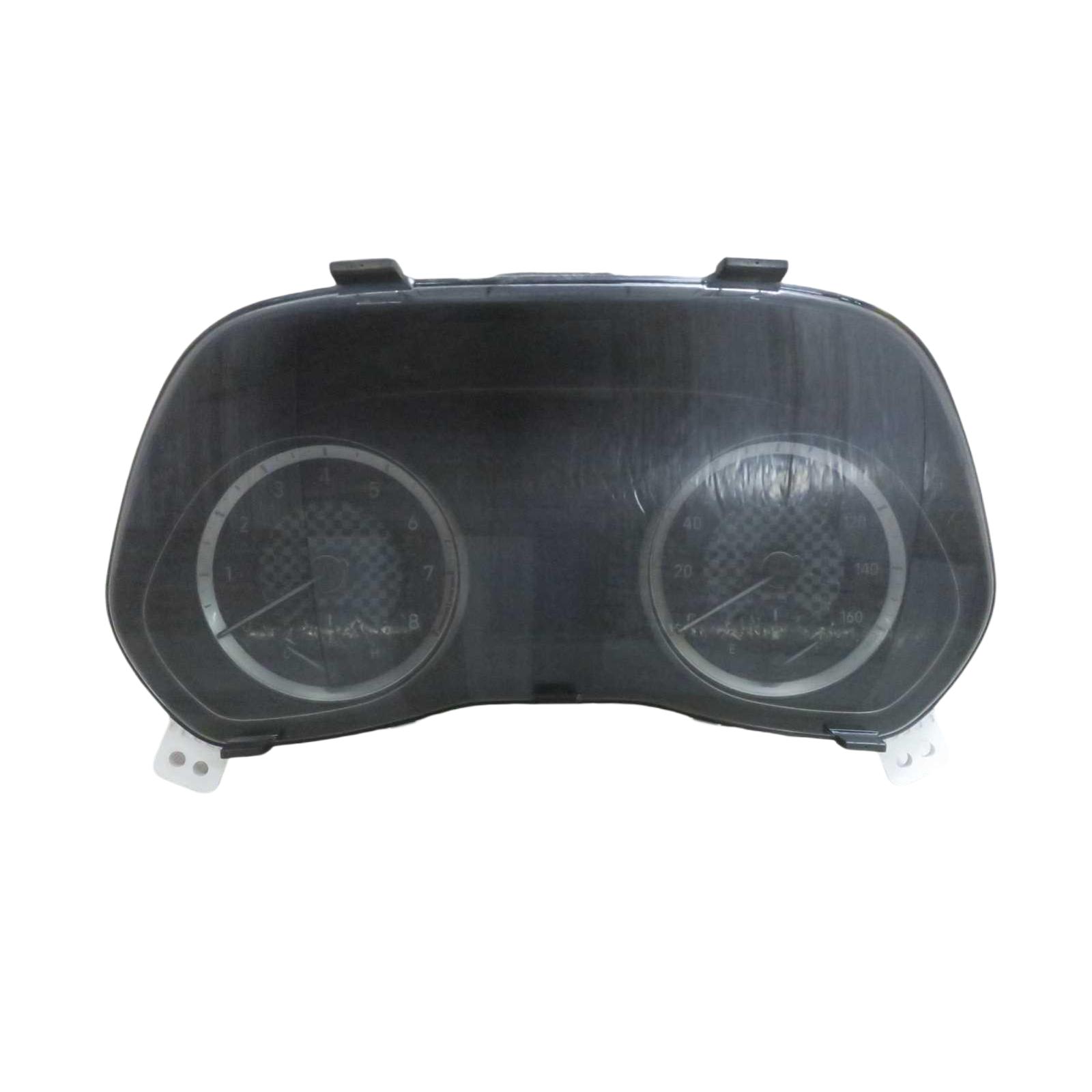 Speedometer Assembly
