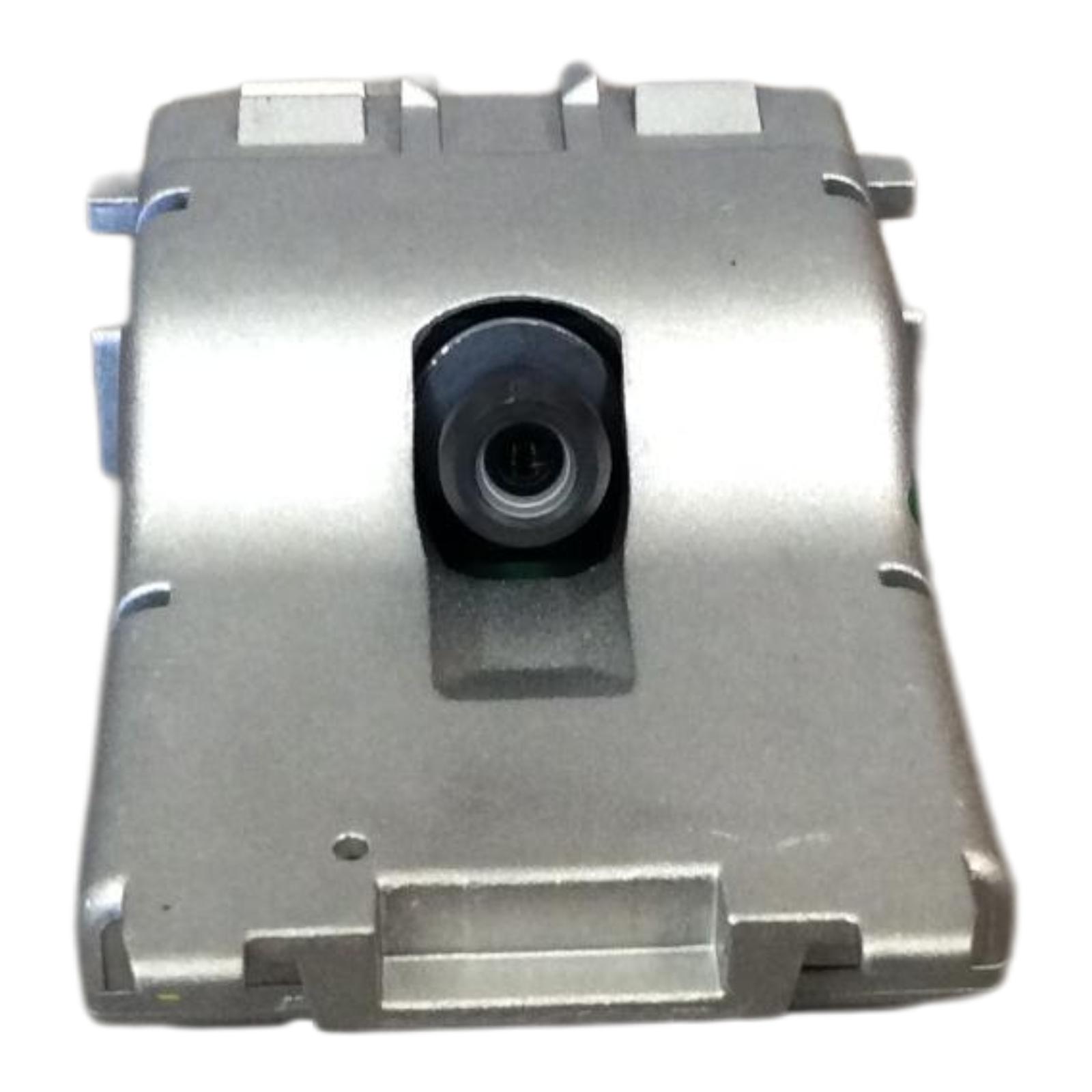 Camera Projector