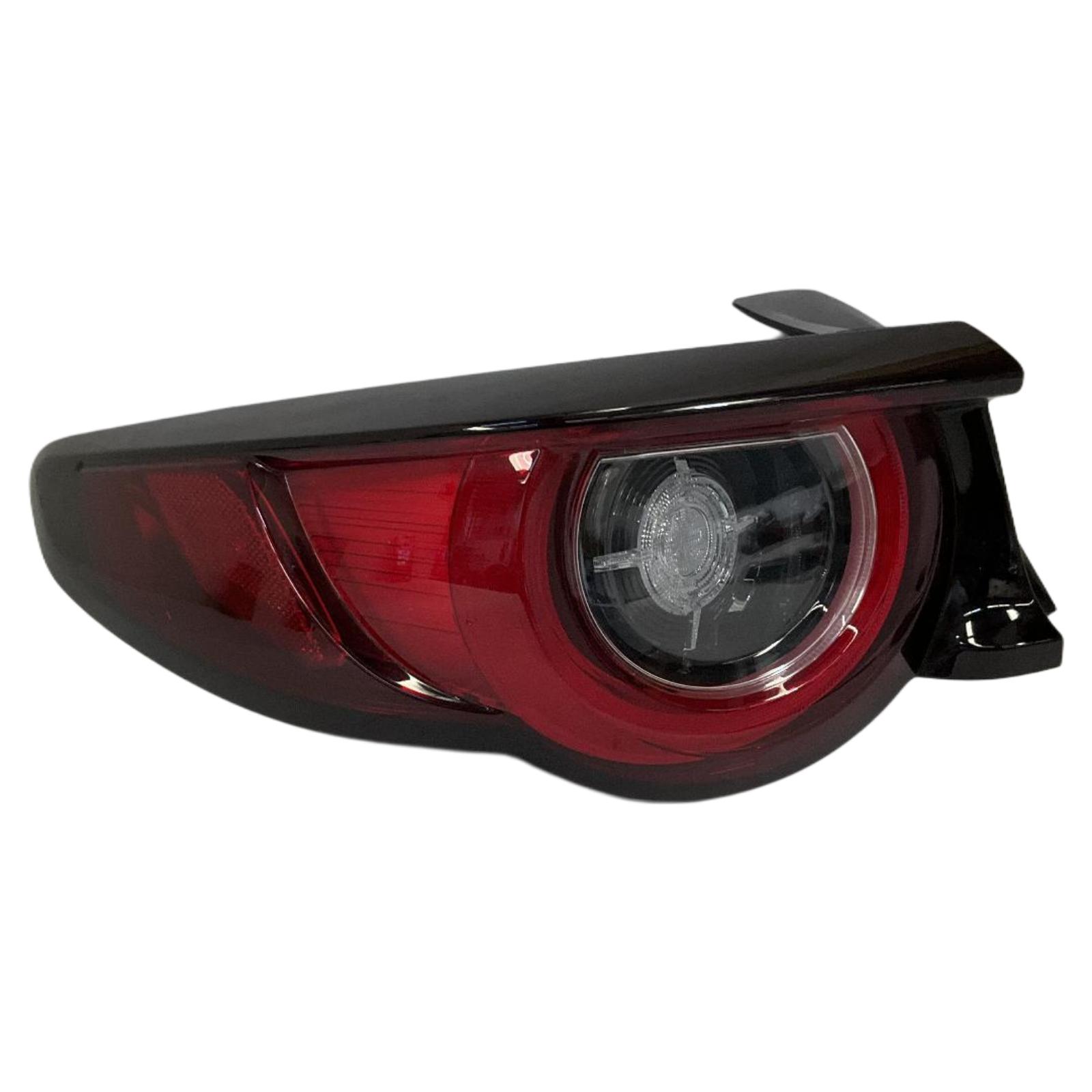 Tail Lamp