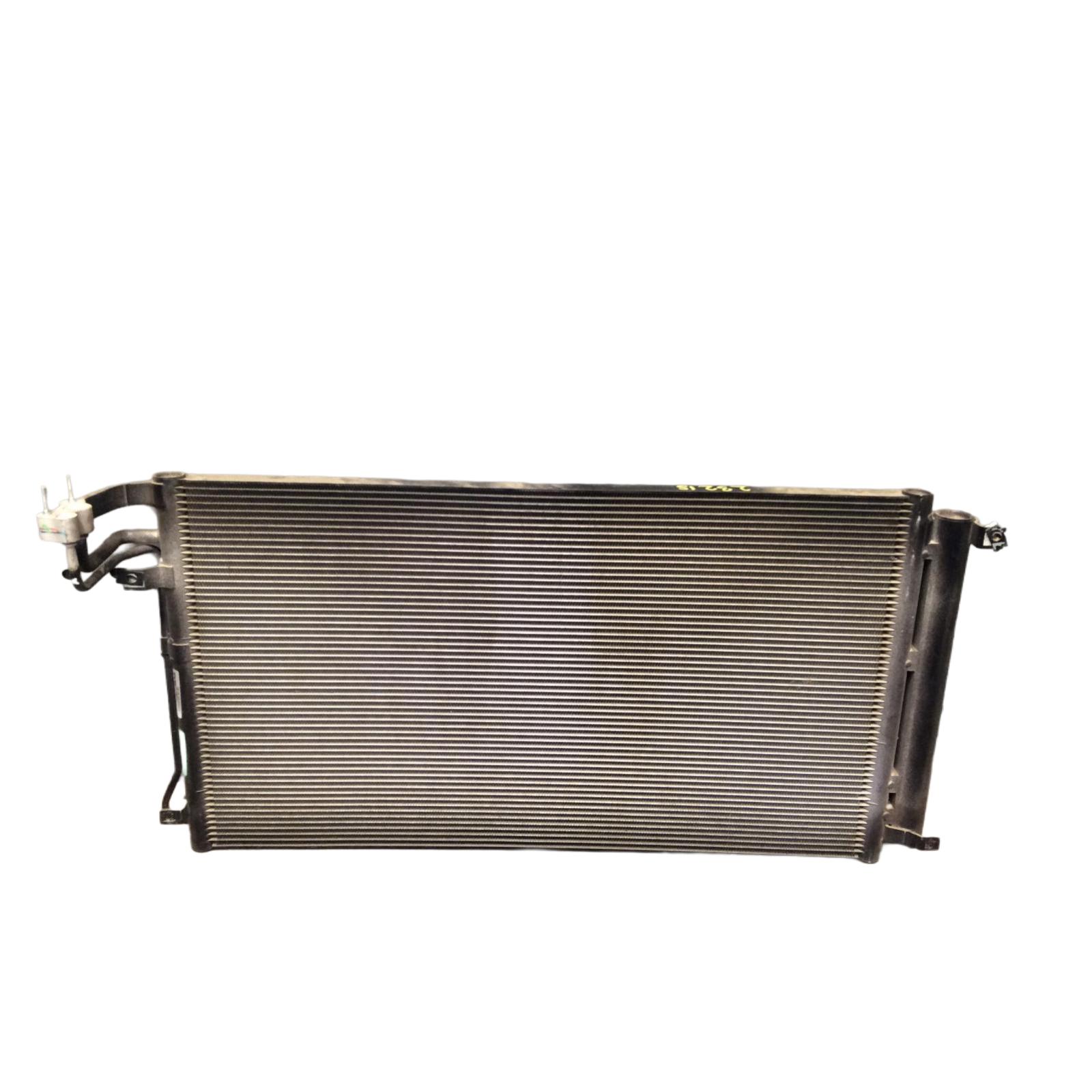 AC Condenser