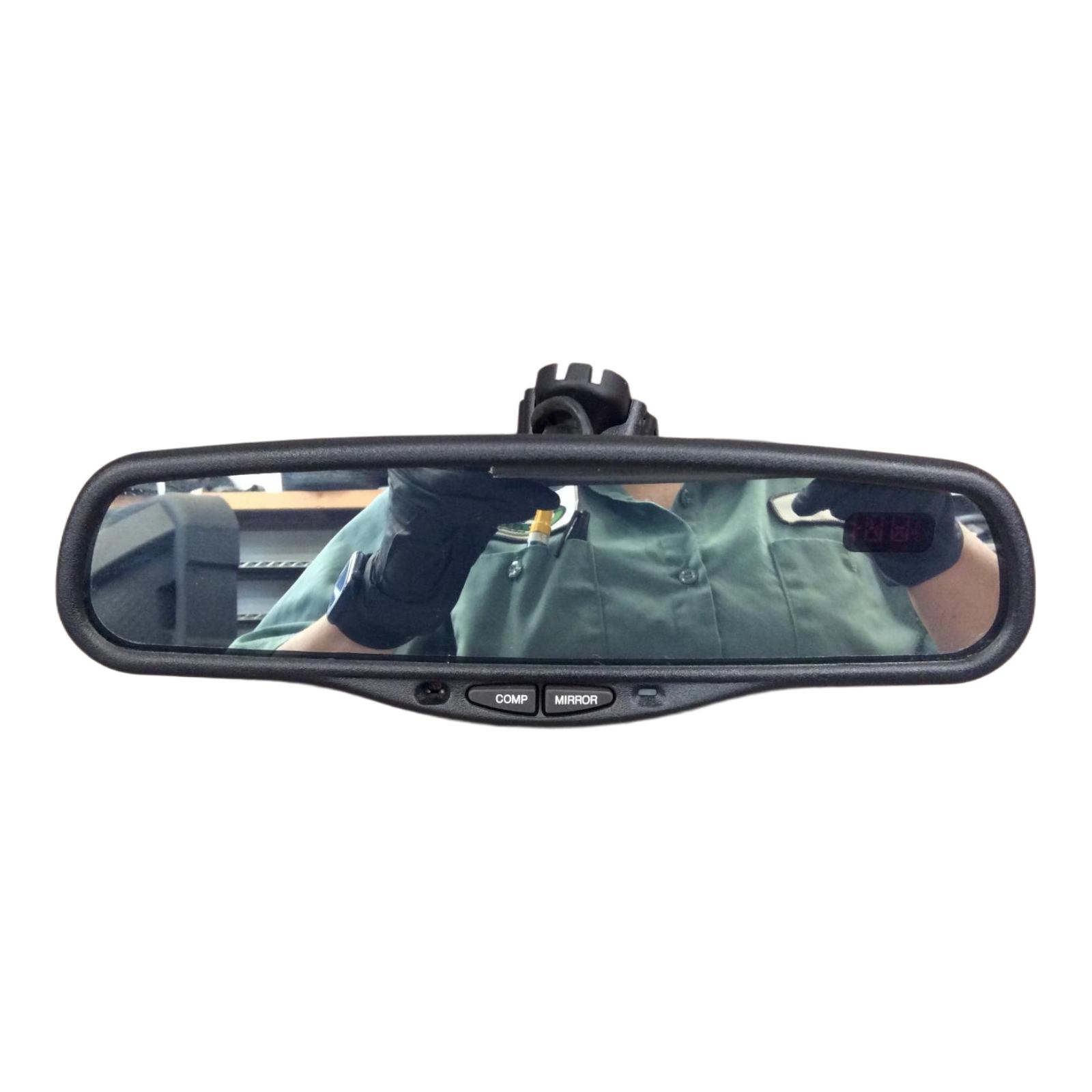 Interior Mirror