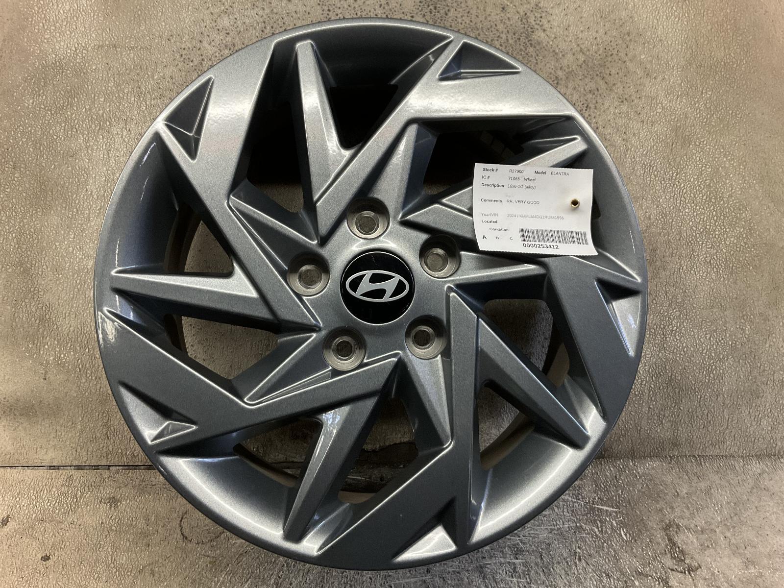 Wheel