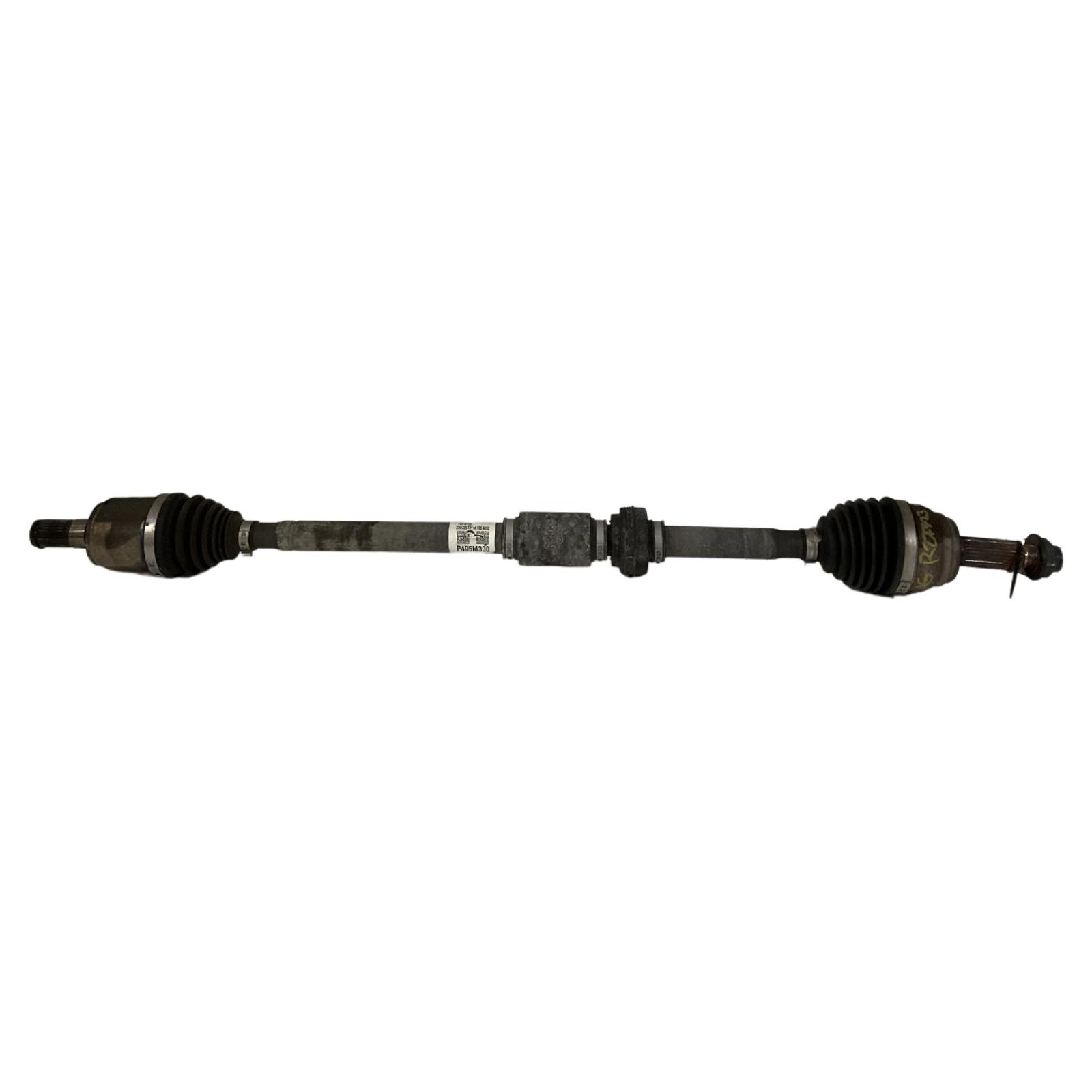 Axle Shaft