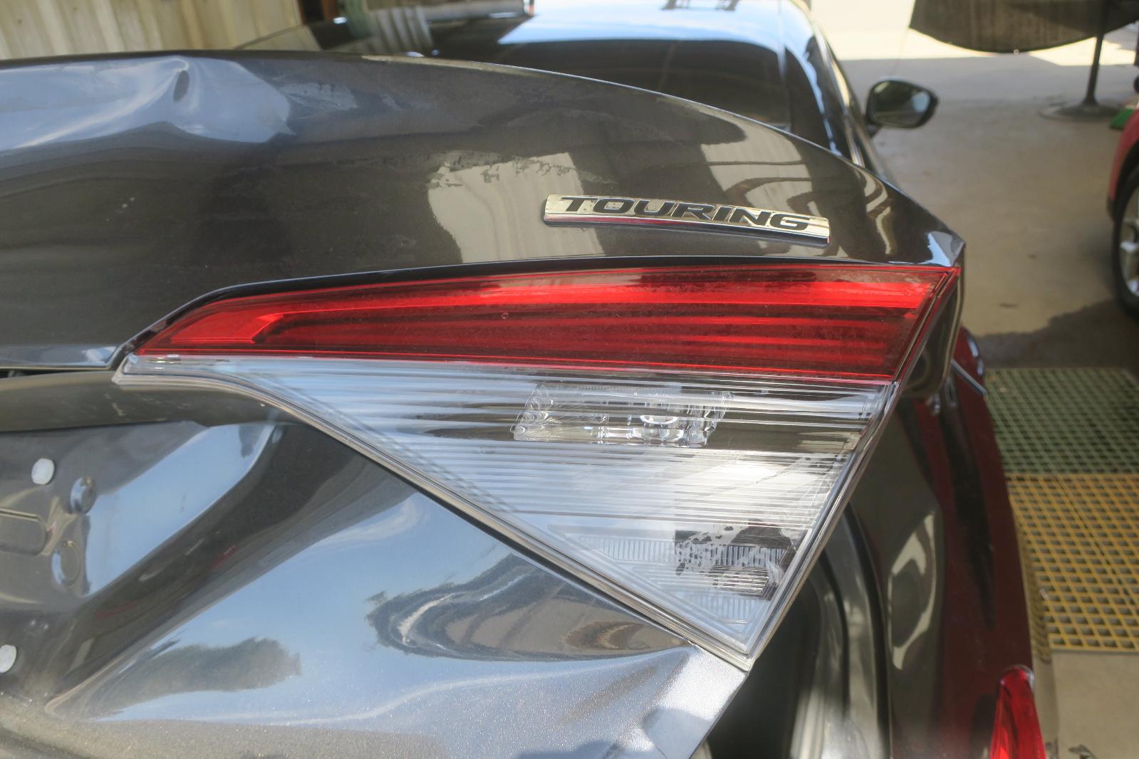 Tail Lamp