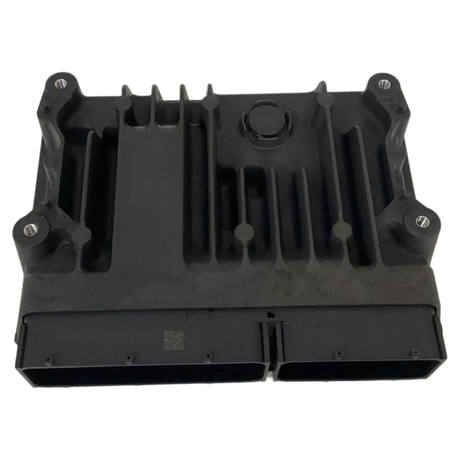 2026 Toyota Camry Engine Computer Modules