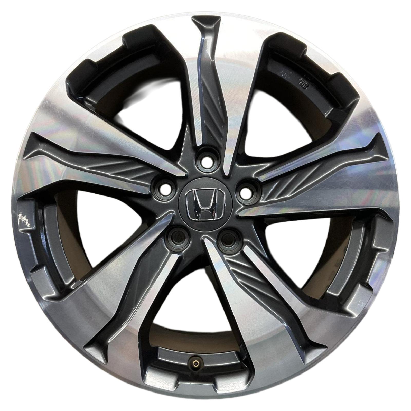 Wheel
