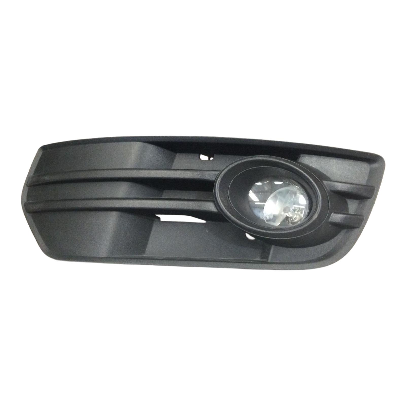 Front Lamp