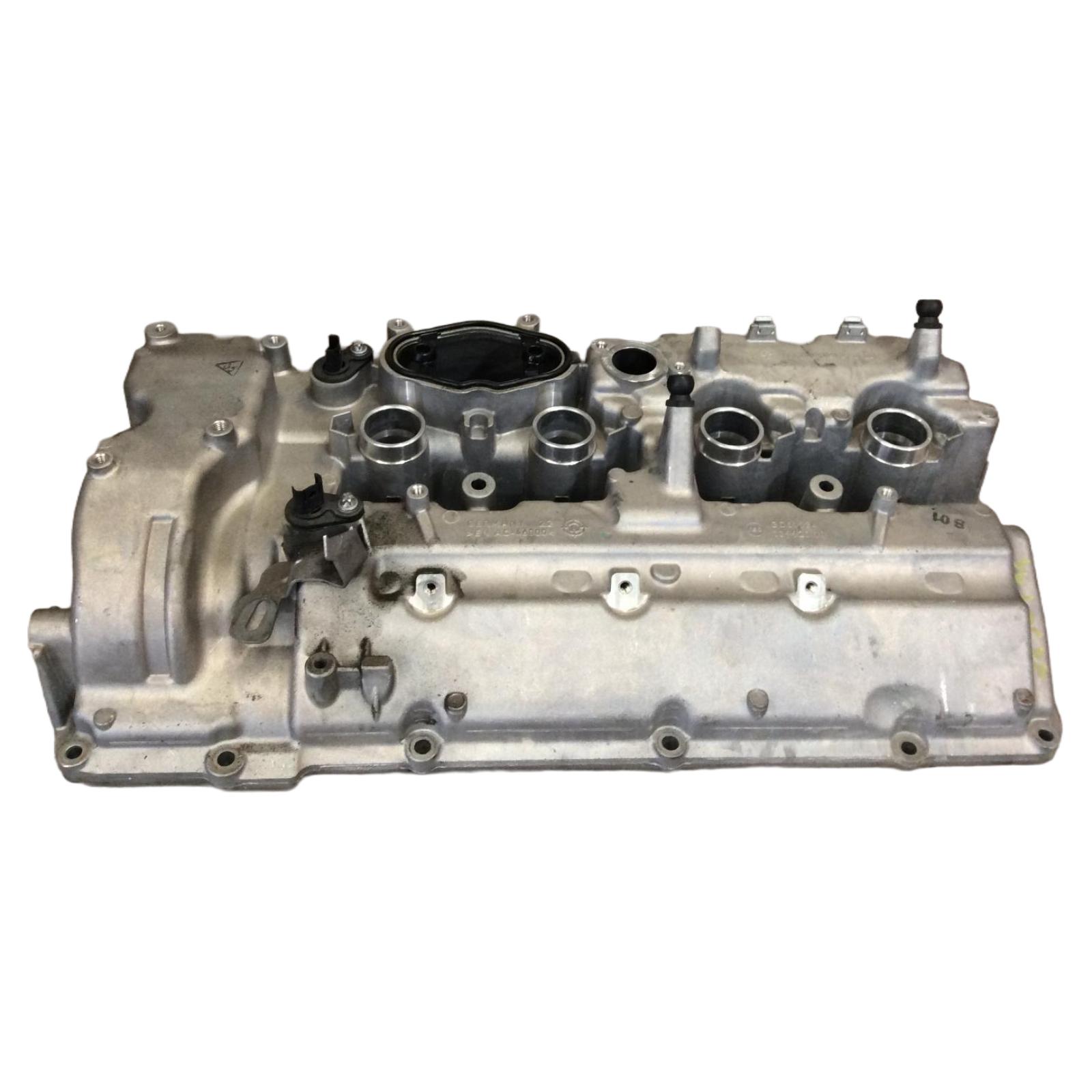 Valve Cover
