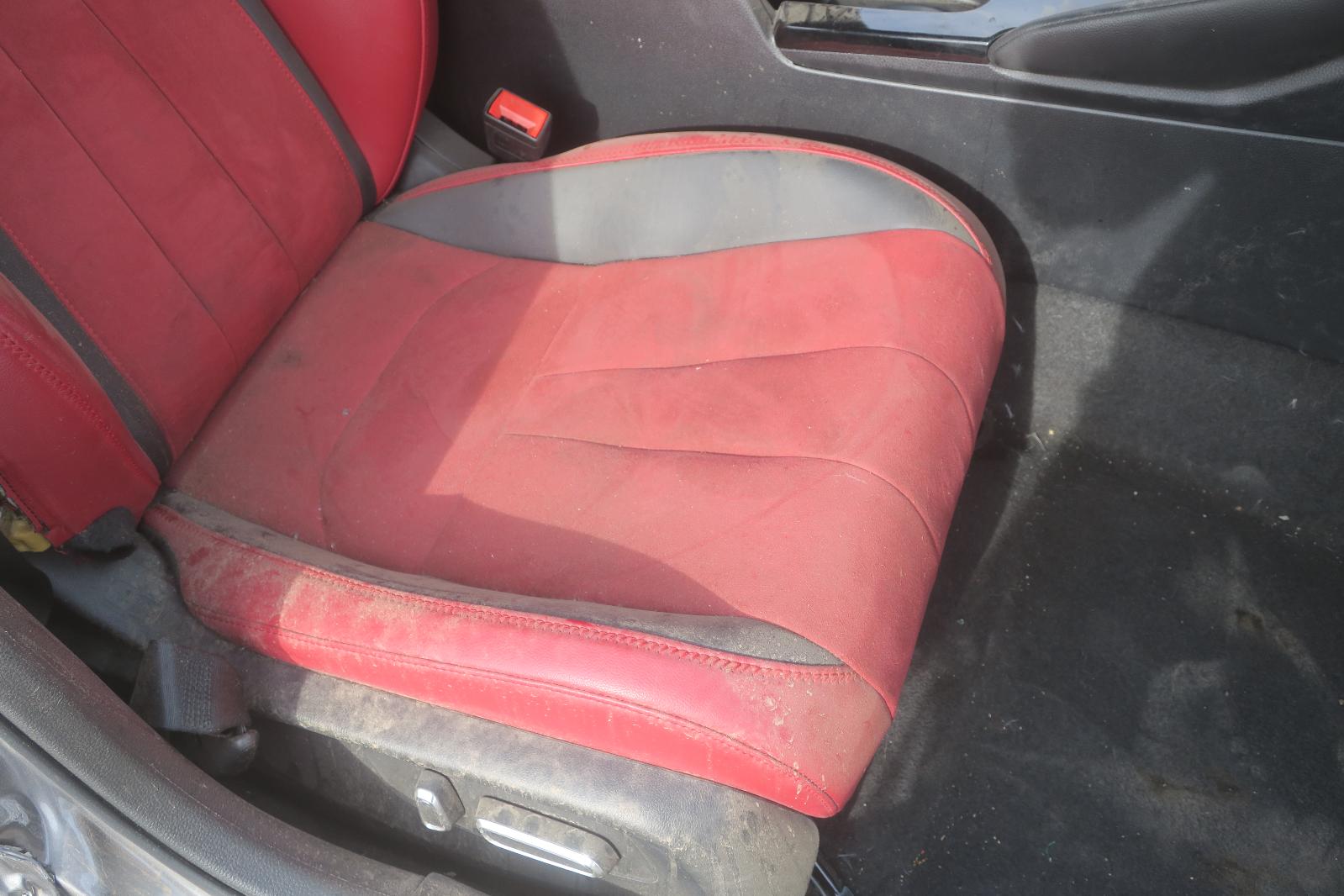 2024 Acura Integra Front Seat