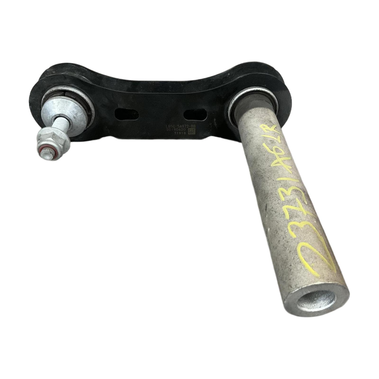 Rear Lower Control Arm