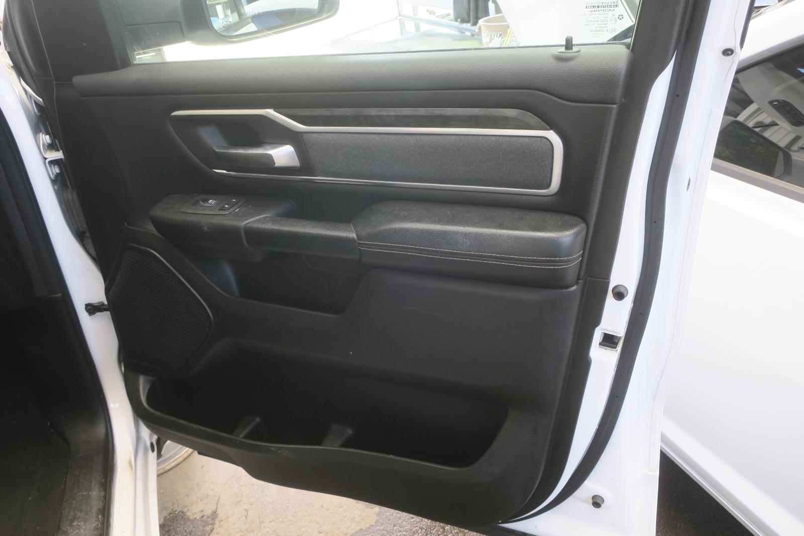 Trim Panel, Fr Dr