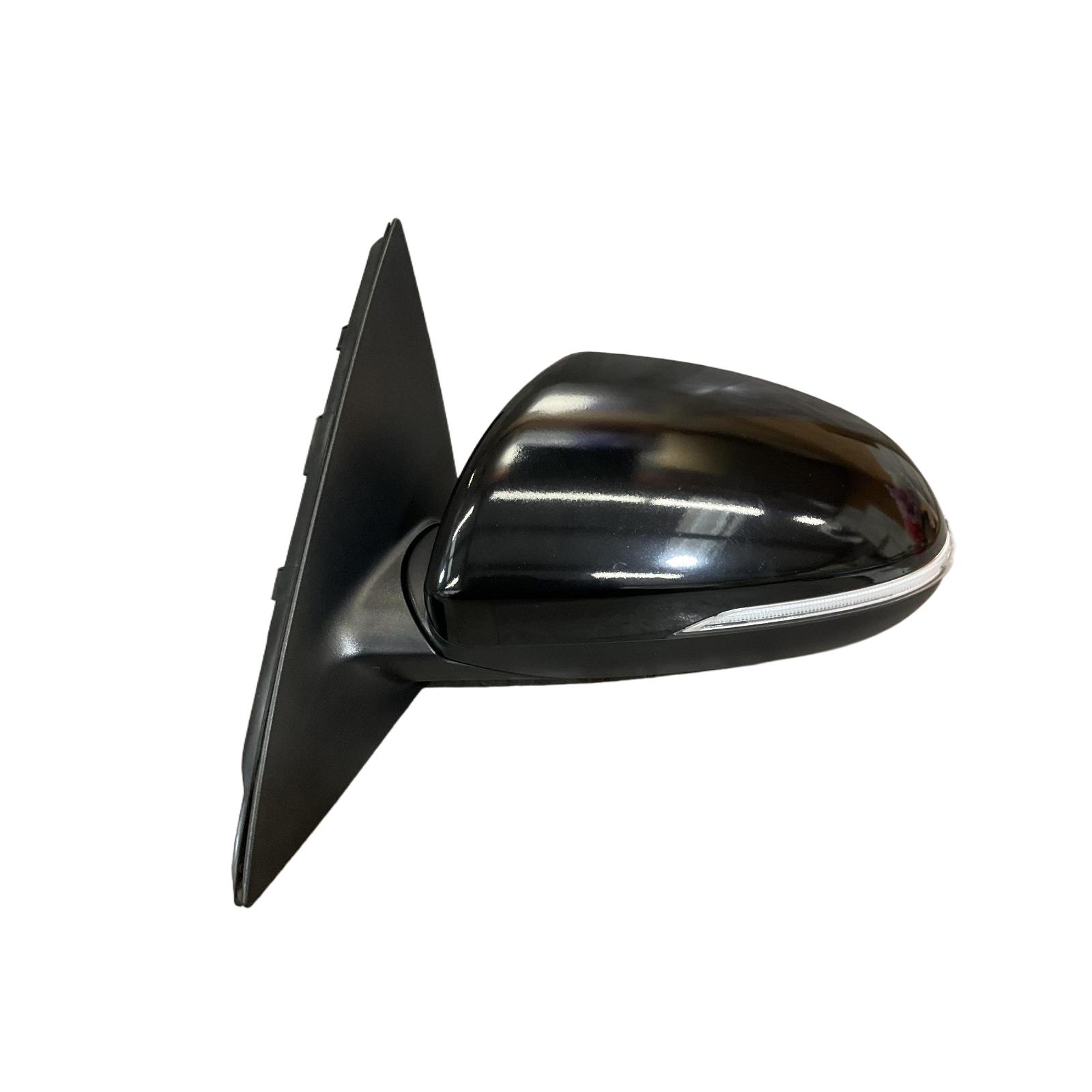 Door Mirror