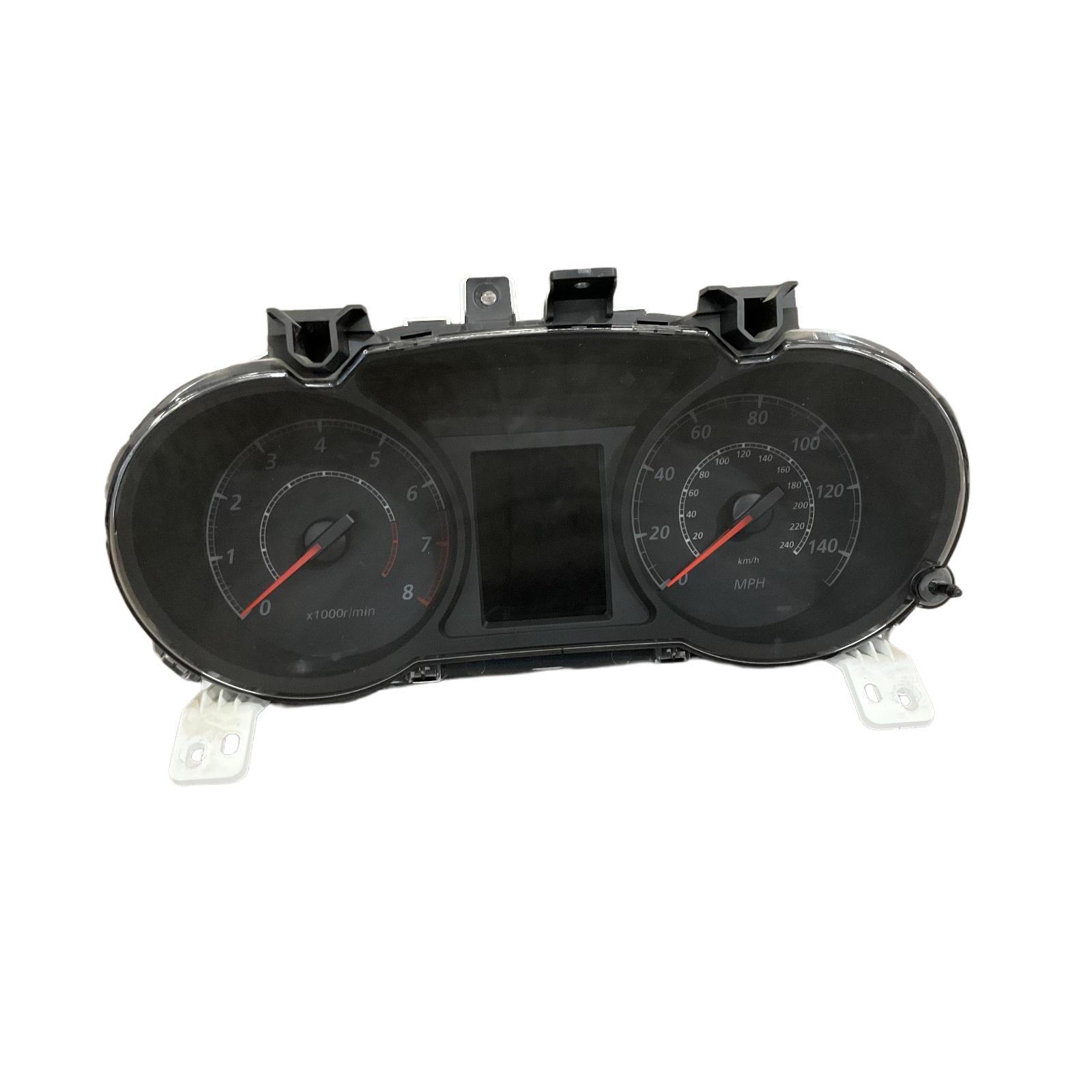 Speedometer Assembly