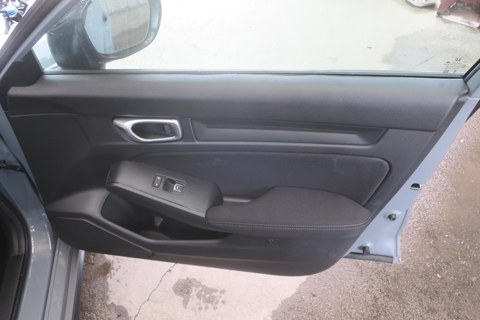 Trim Panel, Fr Dr