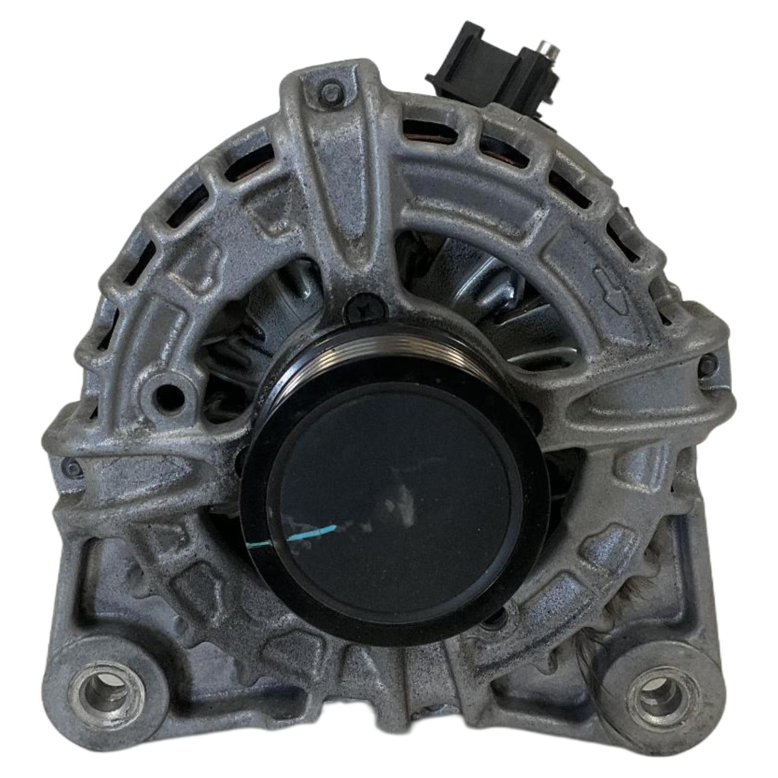 2023 Nissan Sentra Alternator