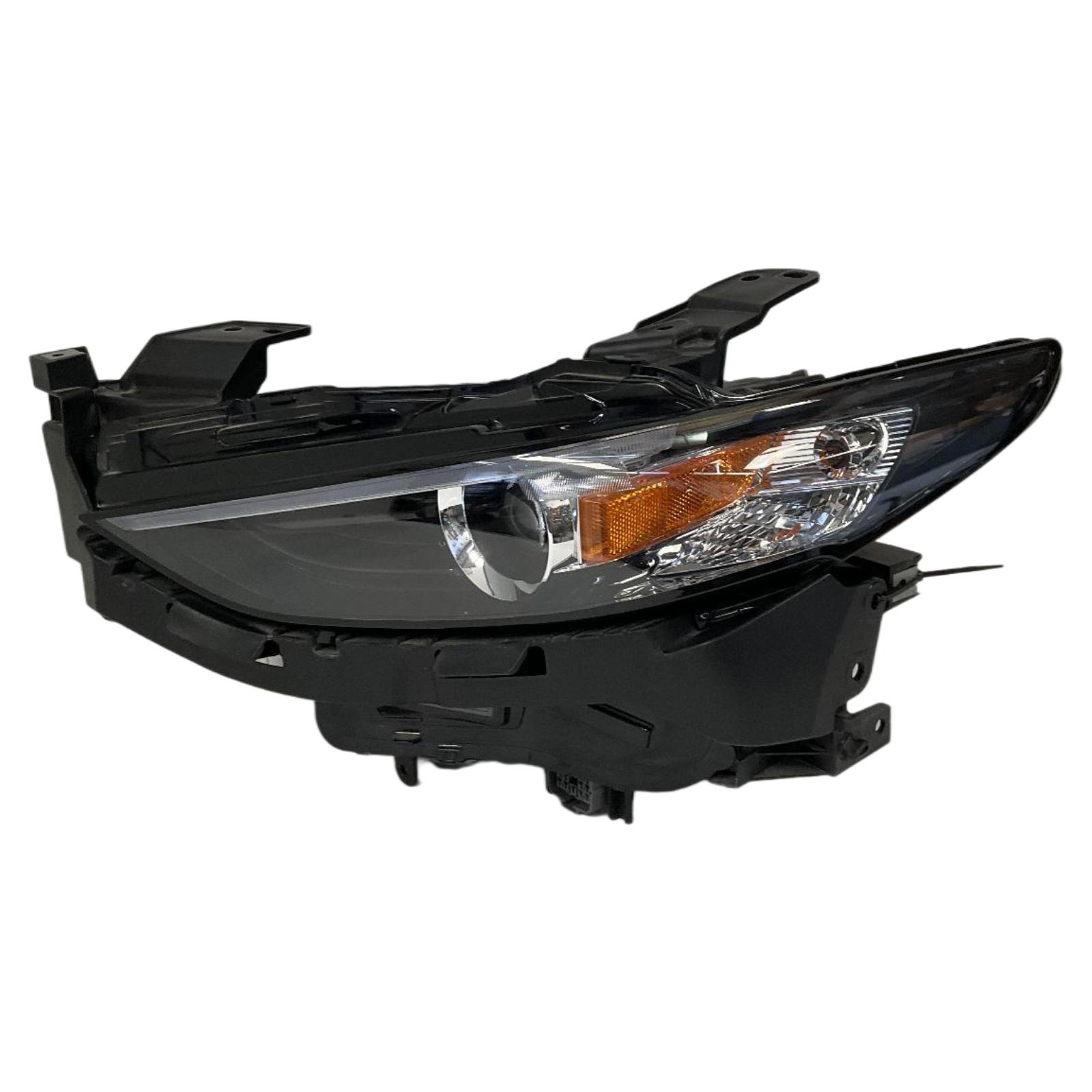 Headlamp Assembly