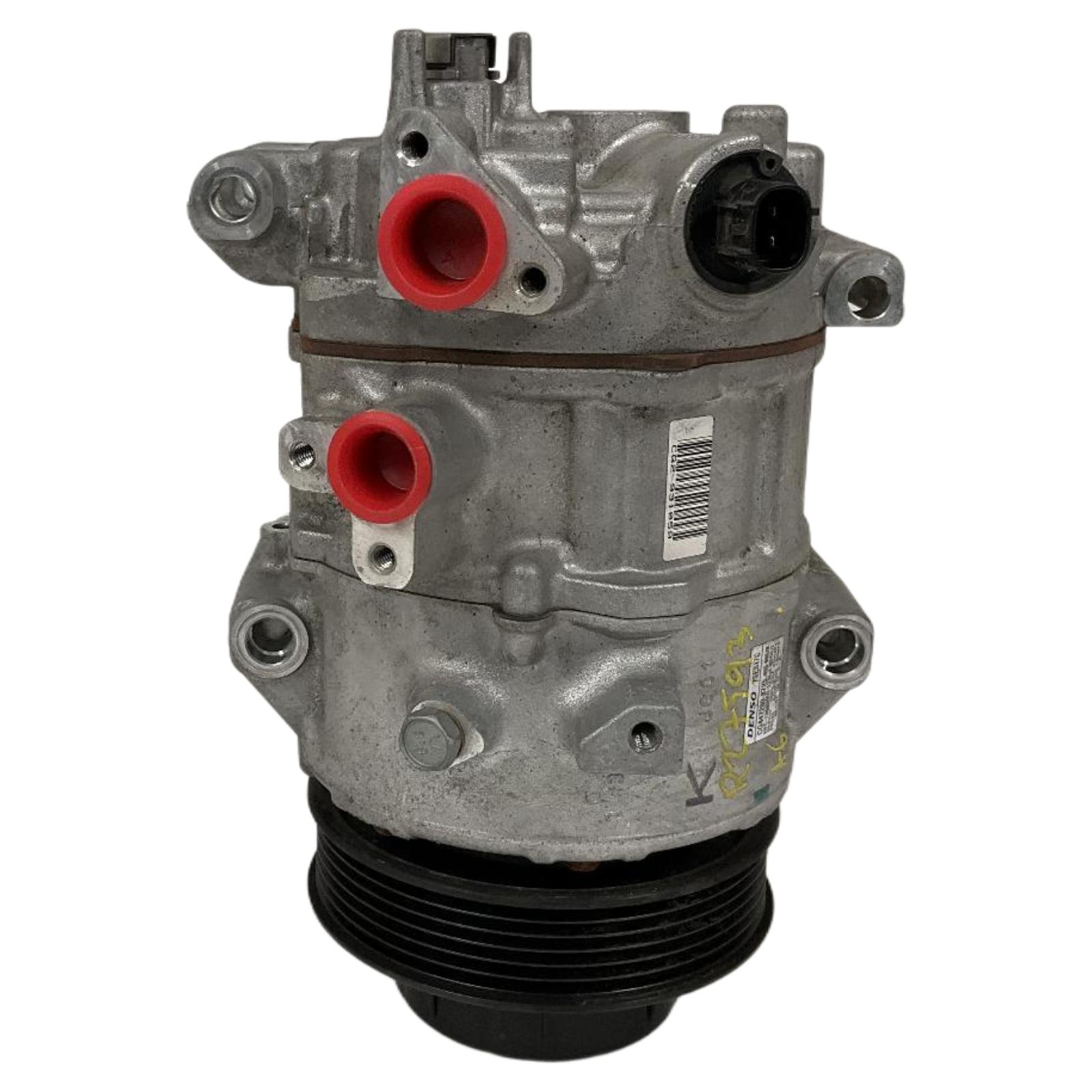 AC Compressor