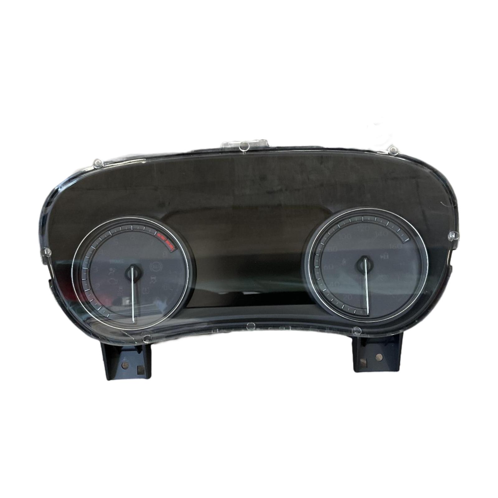 Speedometer Assembly