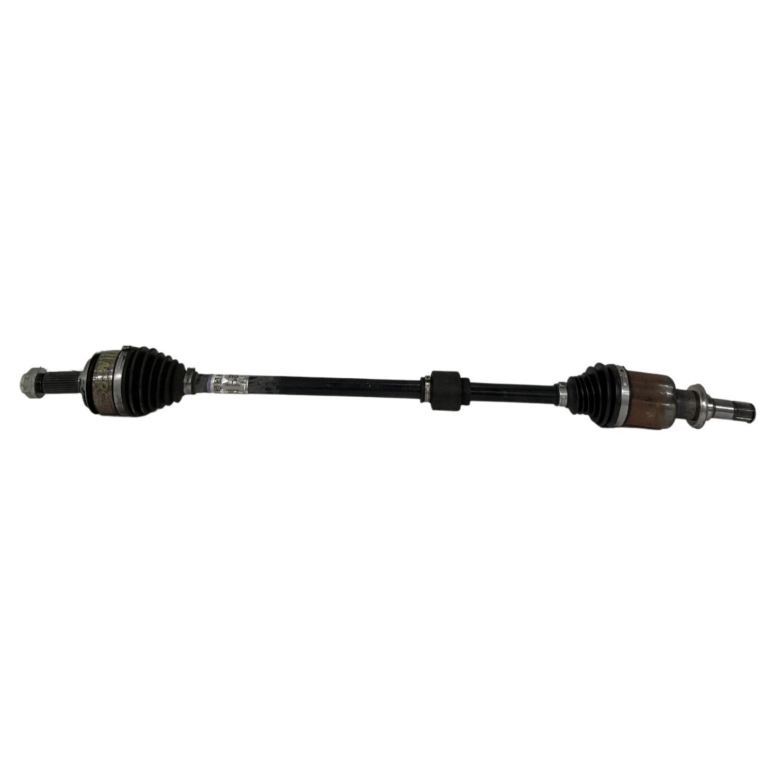 Axle Shaft