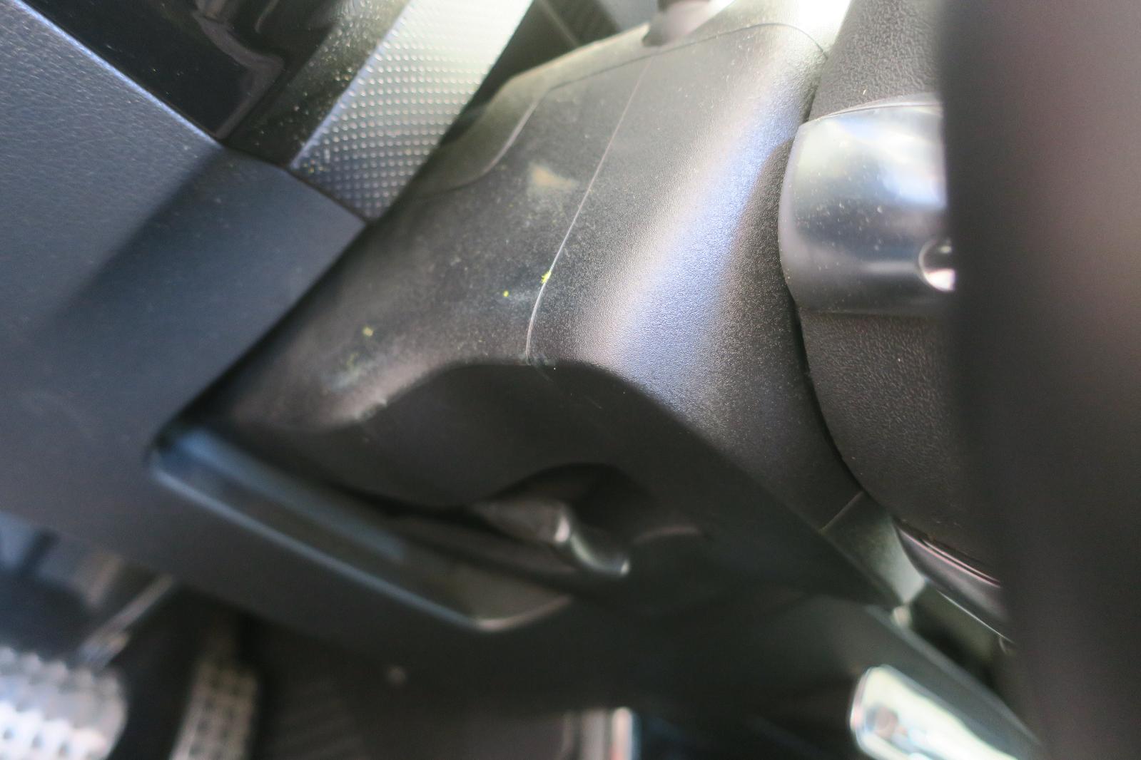 Steering Column