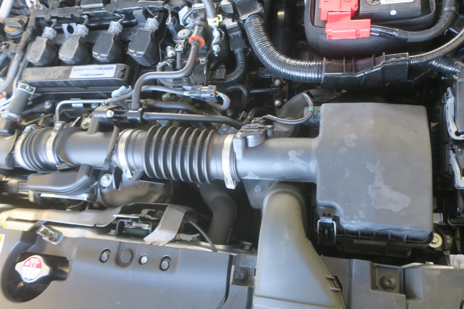 Air Cleaner