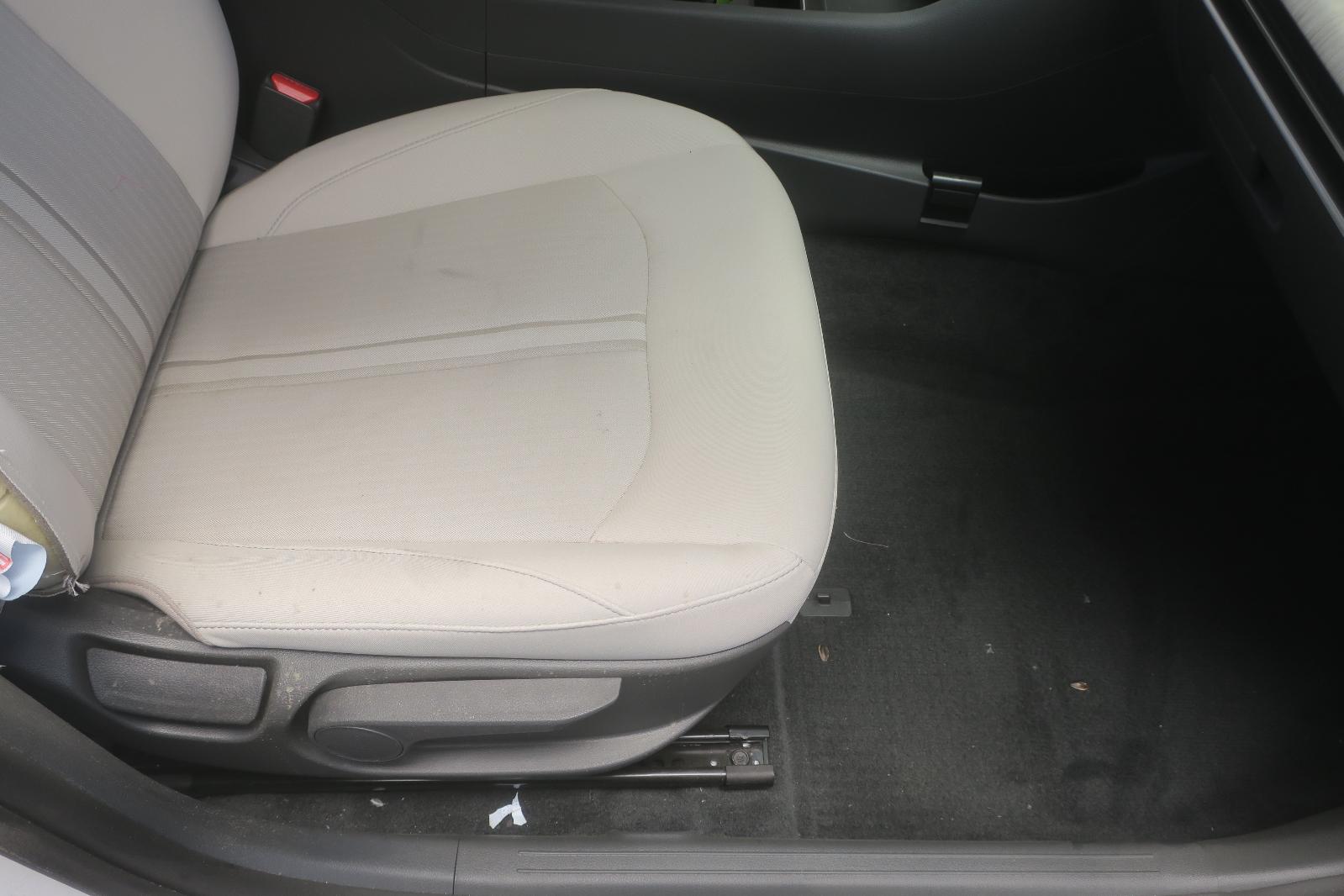 Front Seat