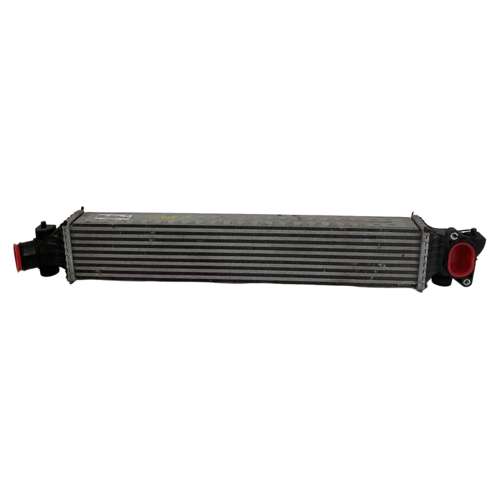 Intercooler
