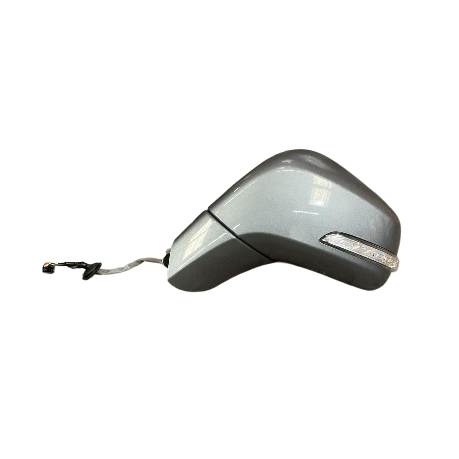 Side View Mirror