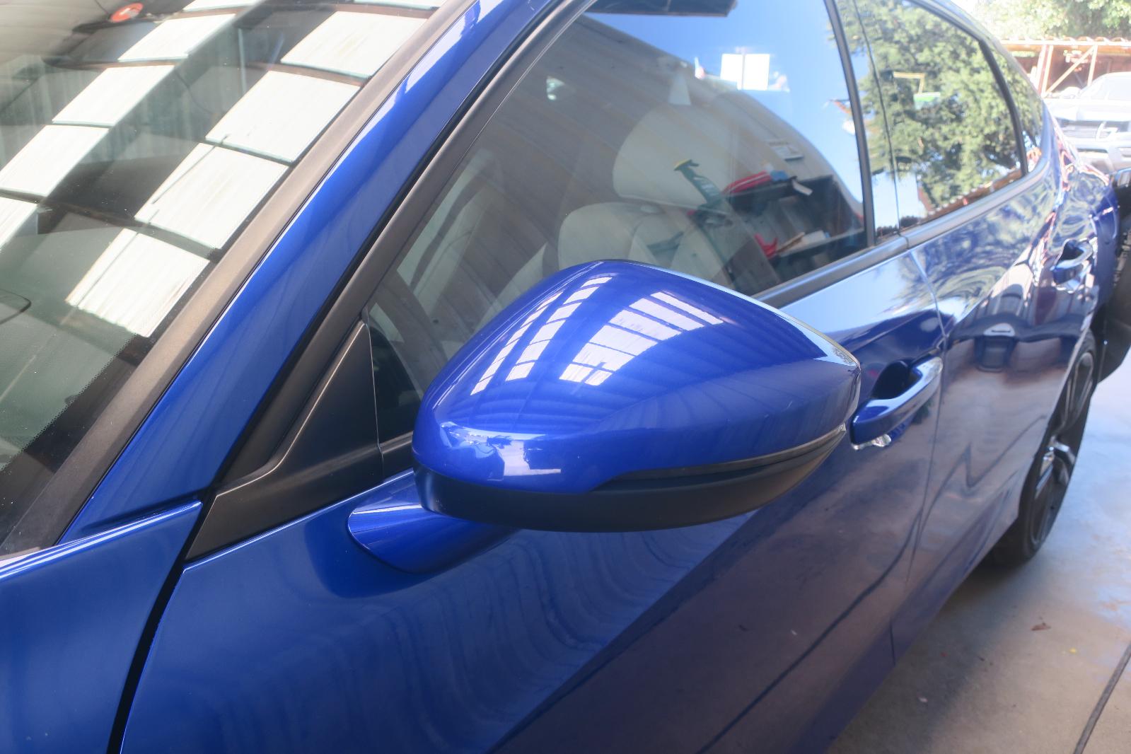 Door Mirror