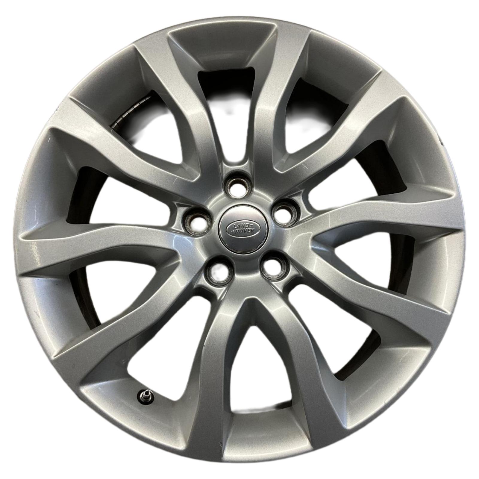 Wheel