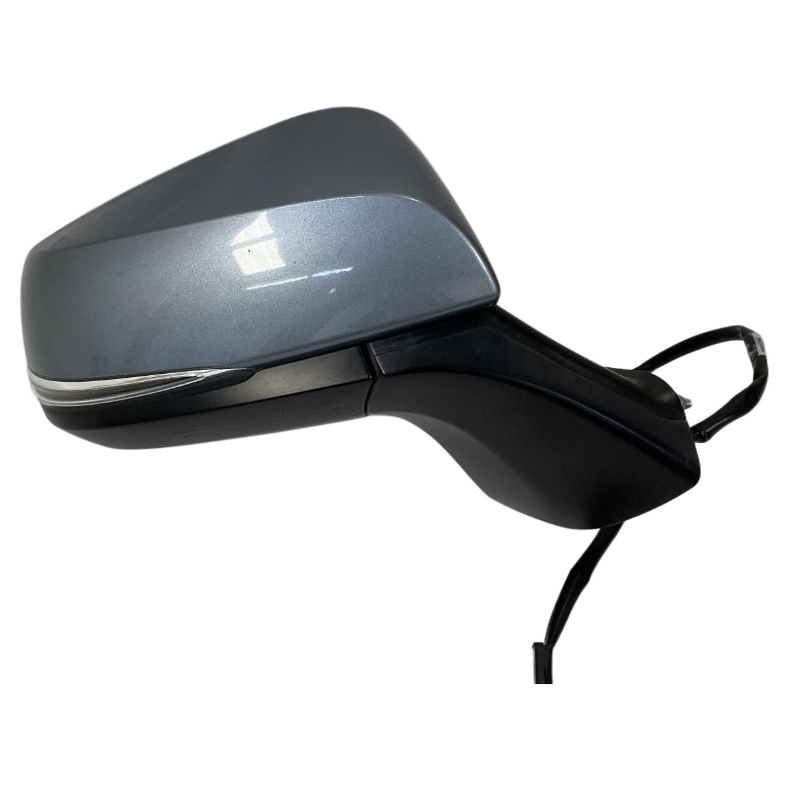 Door Mirror