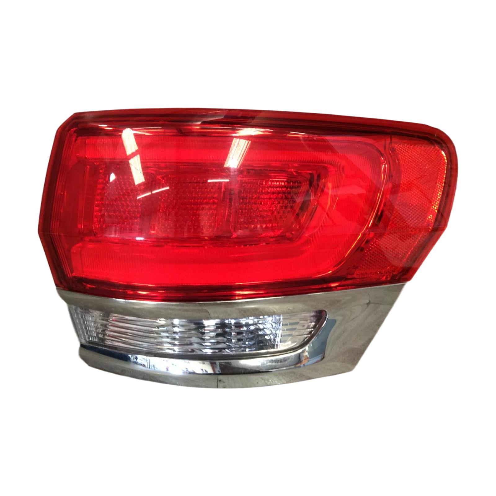 Tail Lamp