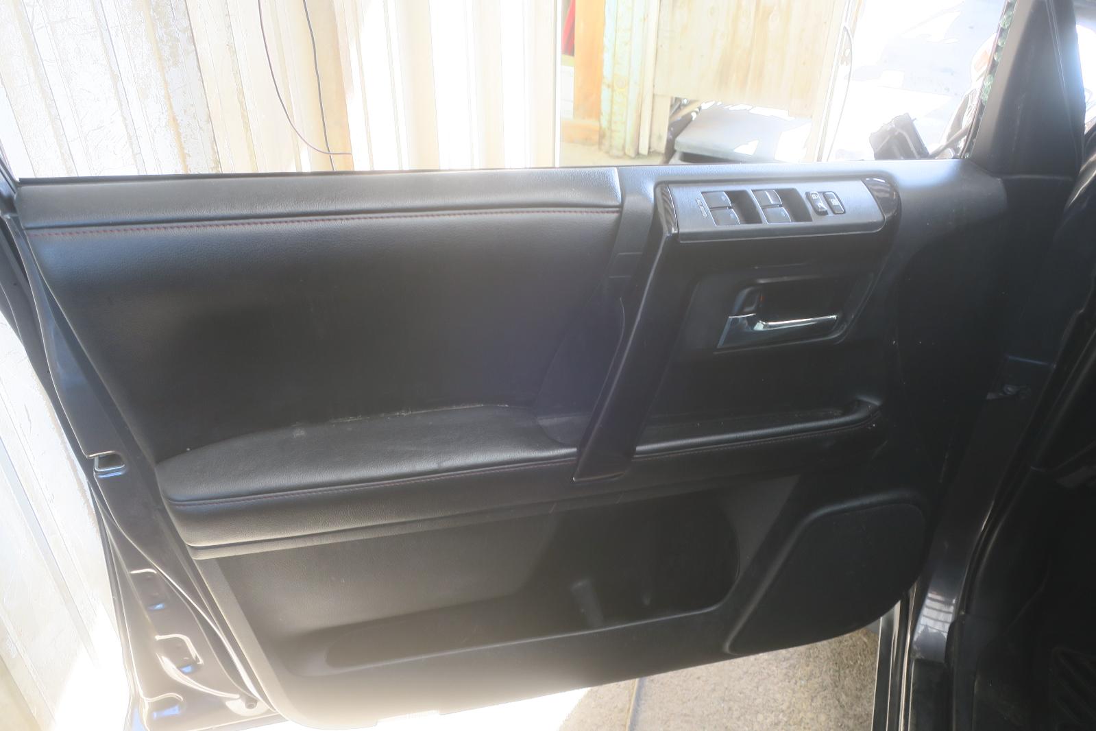 Trim Panel, Fr Dr