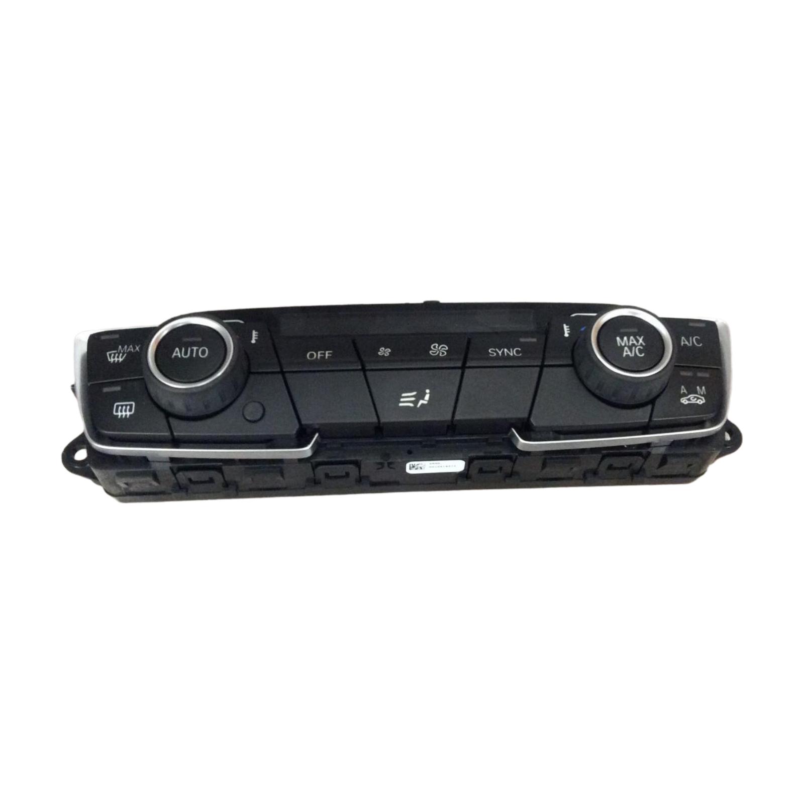 Climate Control AC Heater