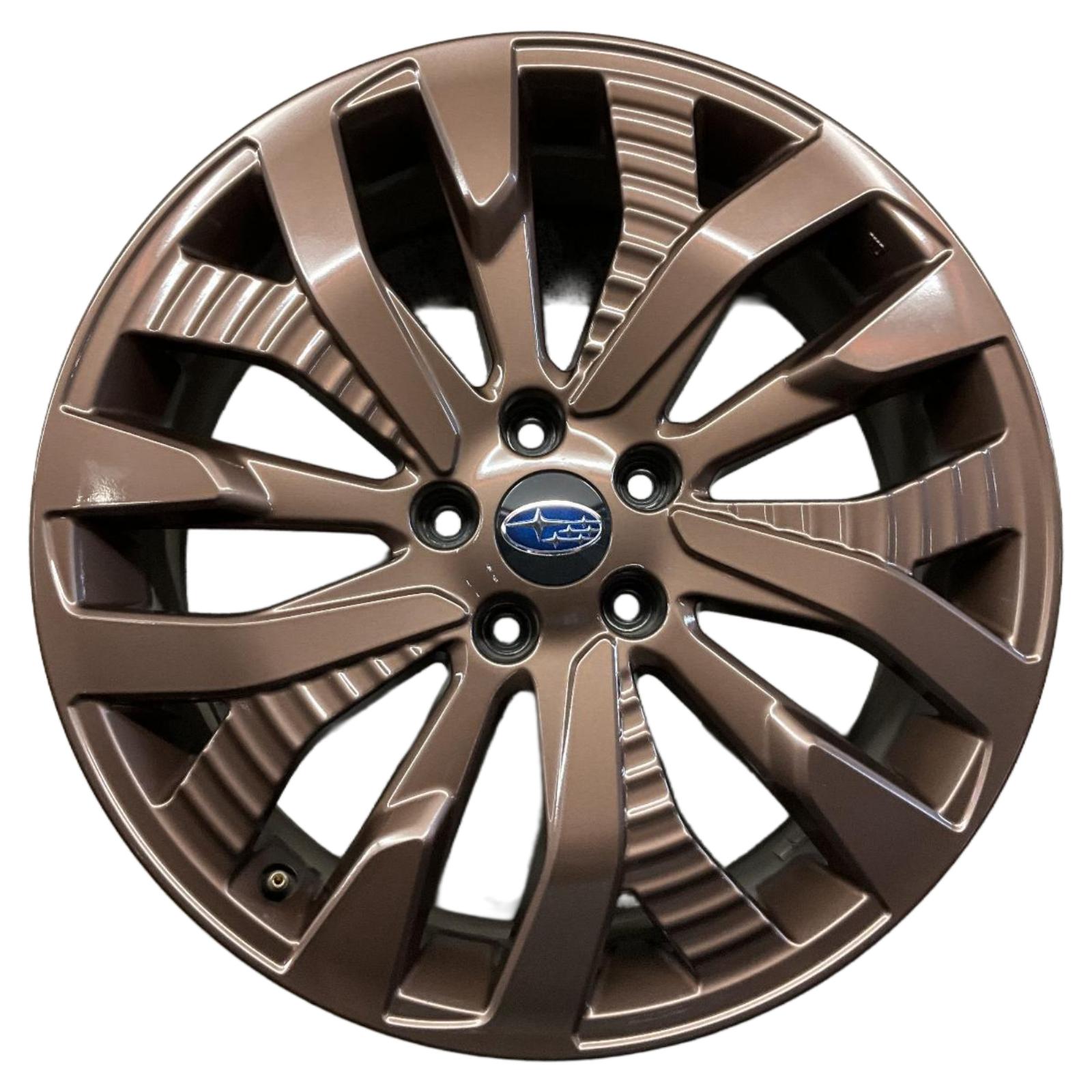 Wheel