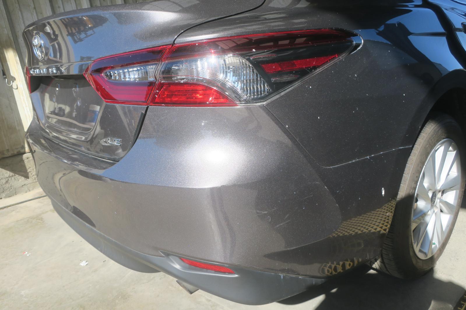 Tail Lamp