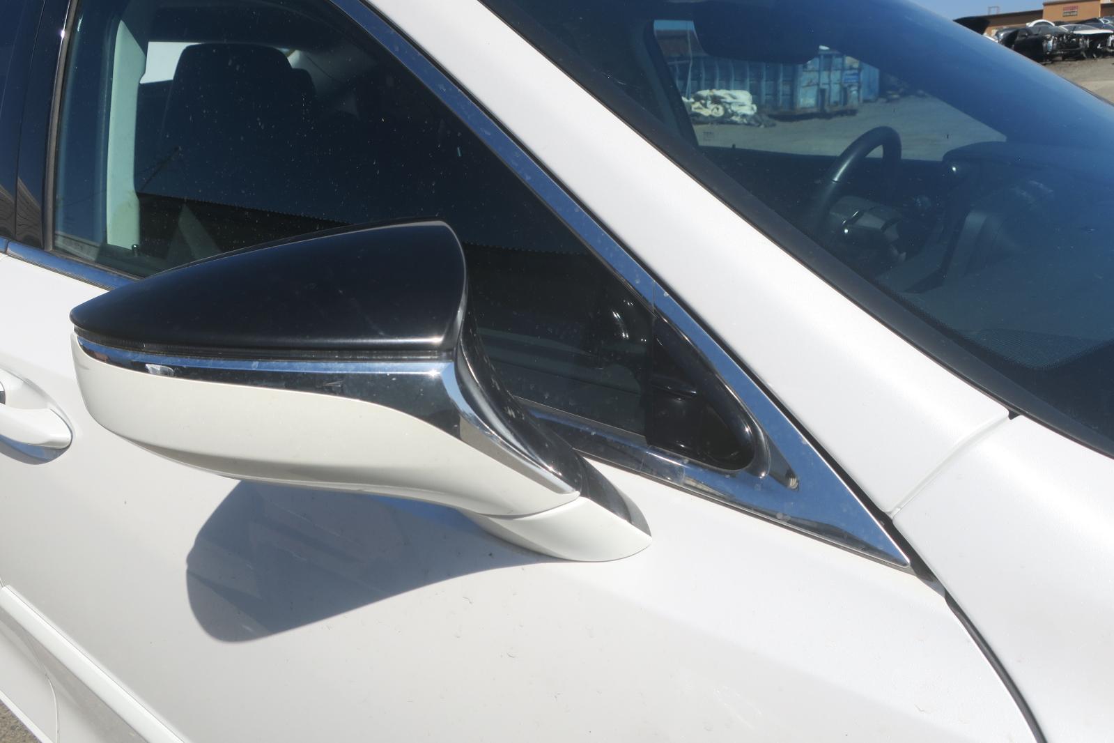 Door Mirror