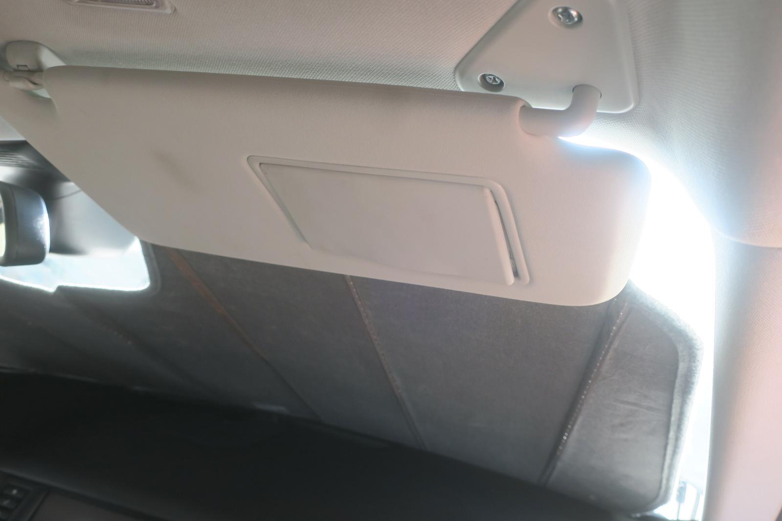 2015 Land Rover Discovery Sport Sun Visor