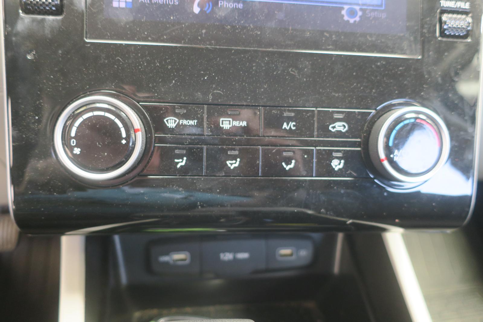 Temp Control