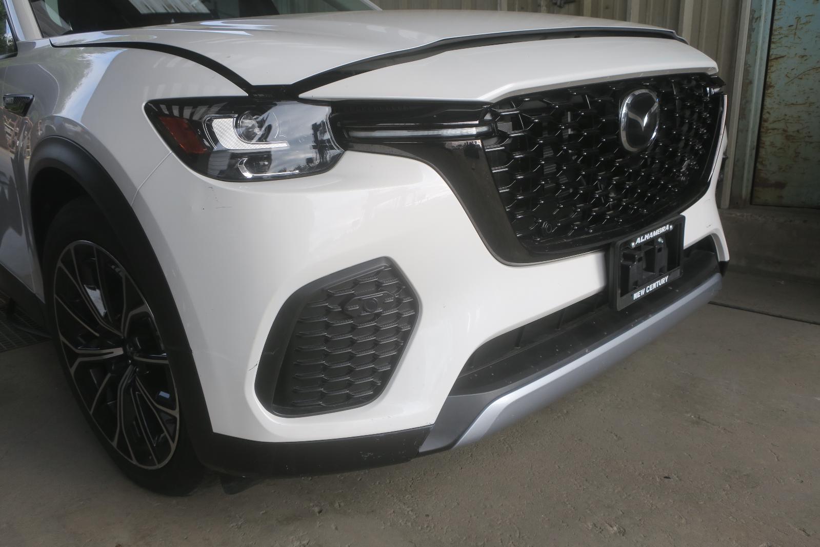Bumper Assy, Front